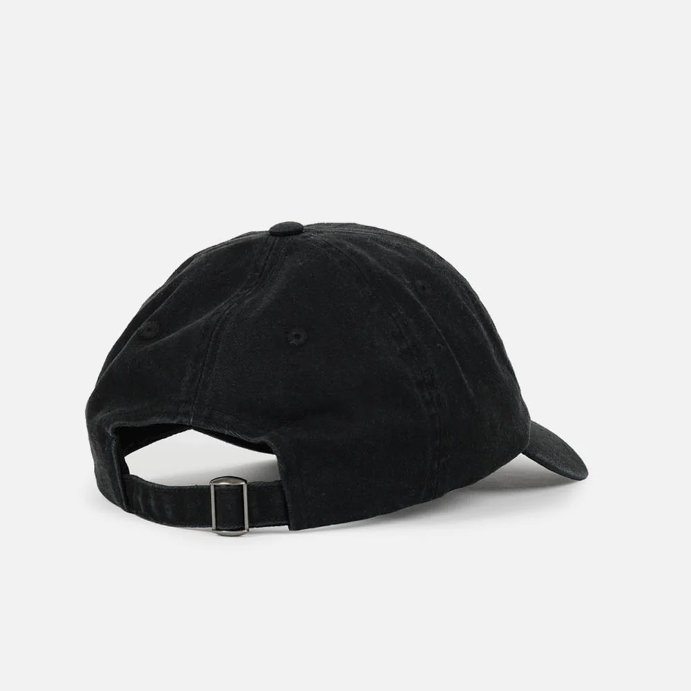 Dancer - OG Logo Cap - Black - Image 3