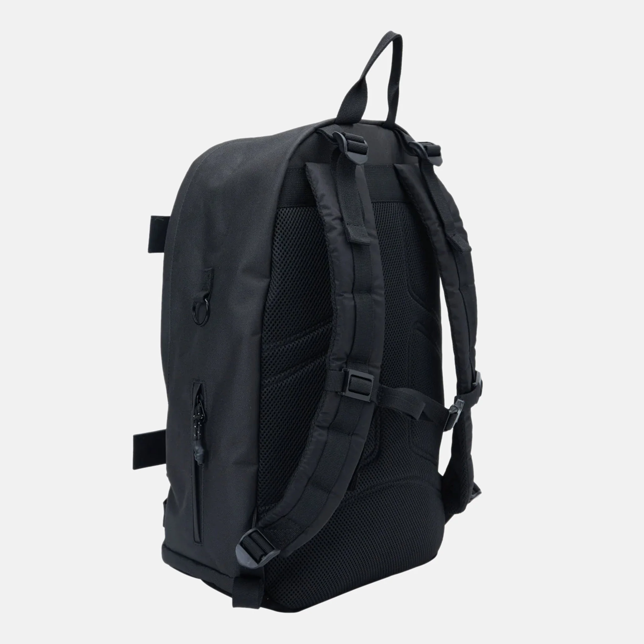 DC Shoes - Alpha Backpack - Black - Image 3