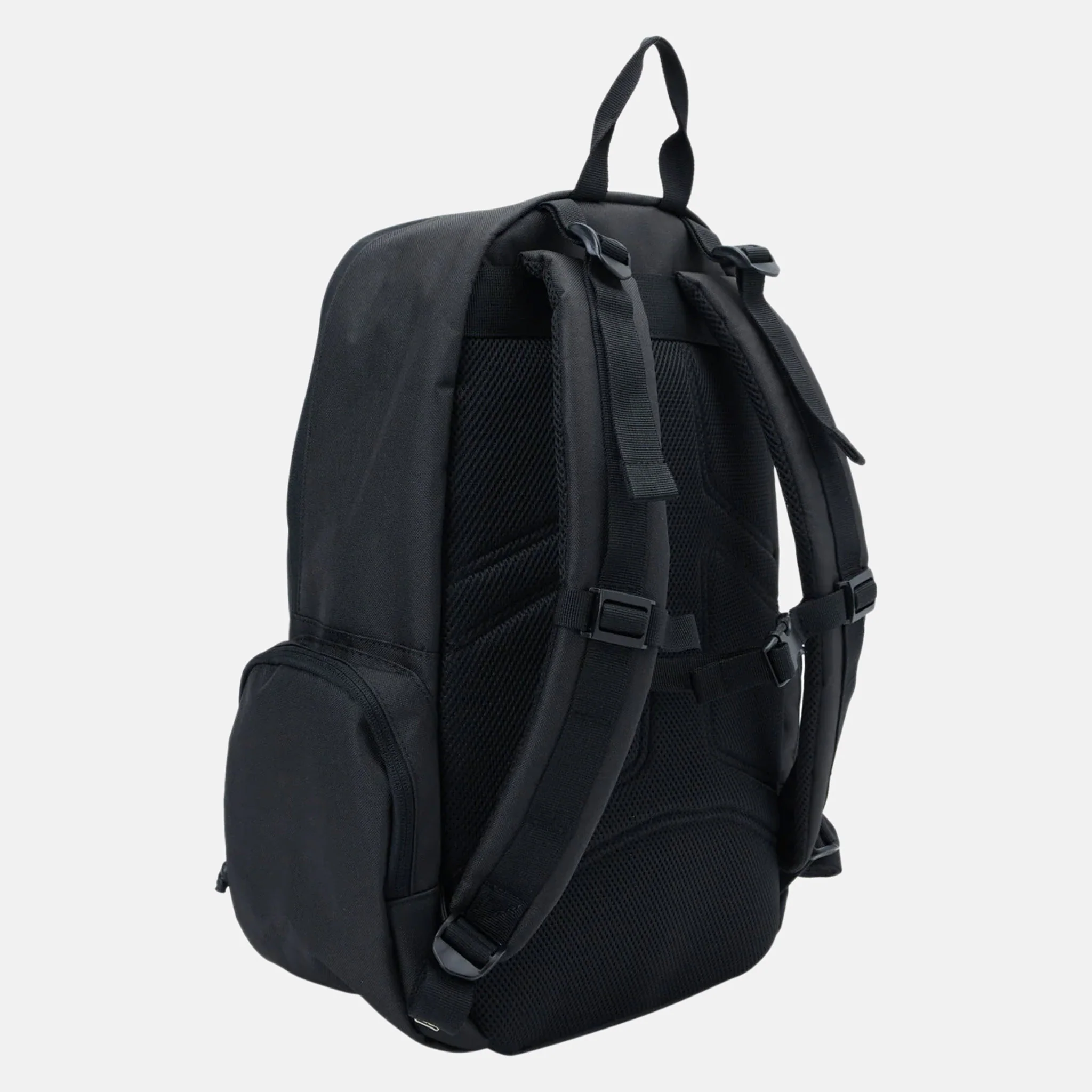 DC Shoes - Breed Backpack - Black - Image 3