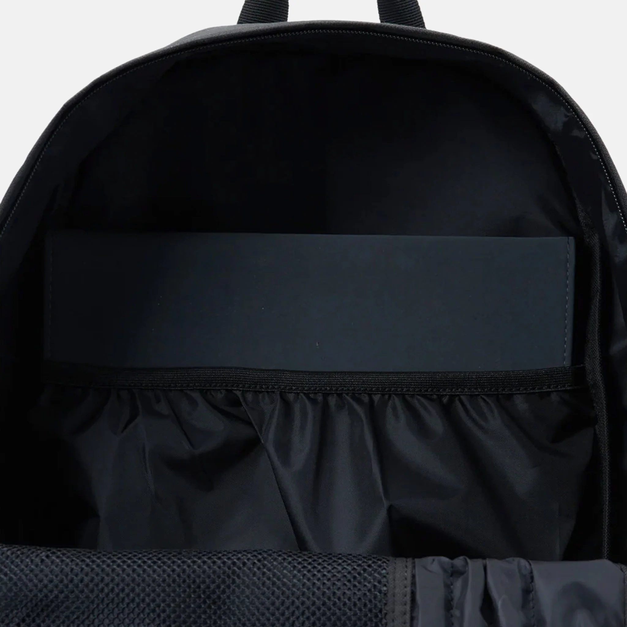 DC Shoes - Breed Backpack - Black - Image 4
