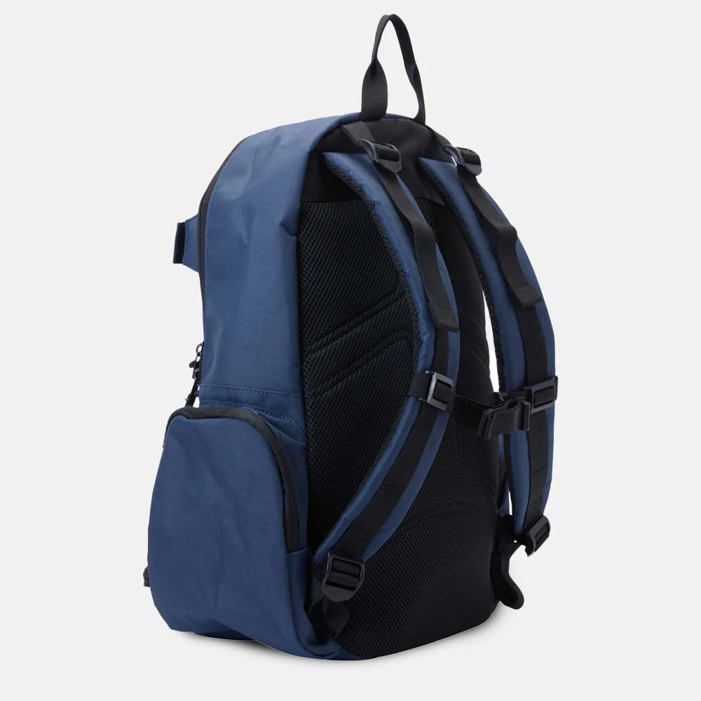 DC Shoes - Breed Backpack - Blue - Image 2