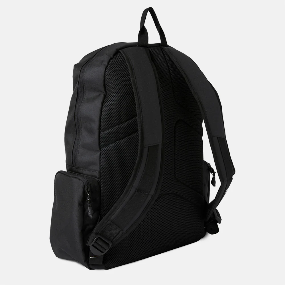 DC Shoes - Chalkers 4 Backpack - Black - Image 3
