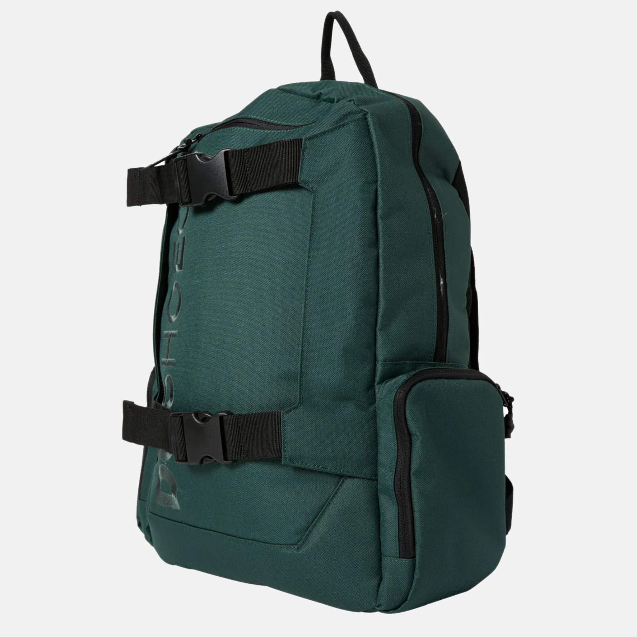 DC Shoes - Chalkers 4 Backpack - Green - Image 3