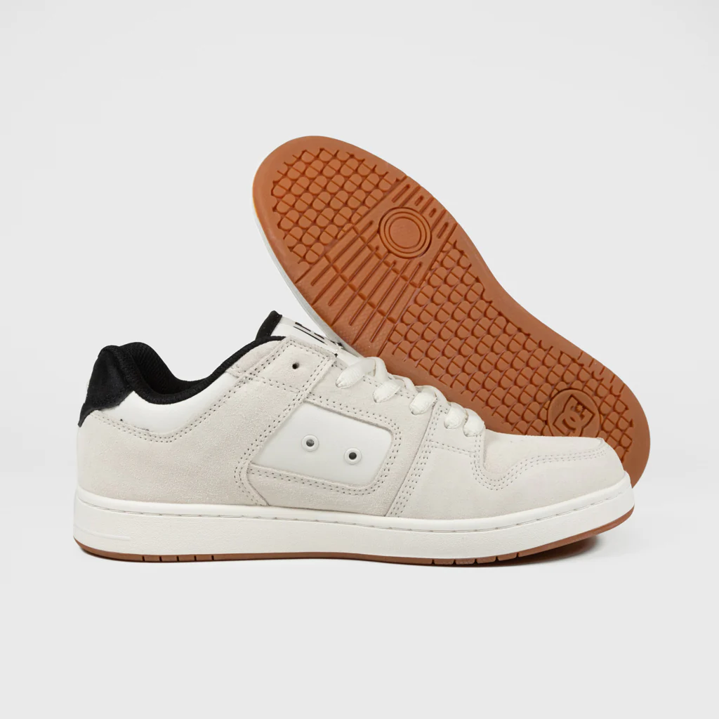DC Shoes - Manteca 4 SE Shoes - Off White - Image 3