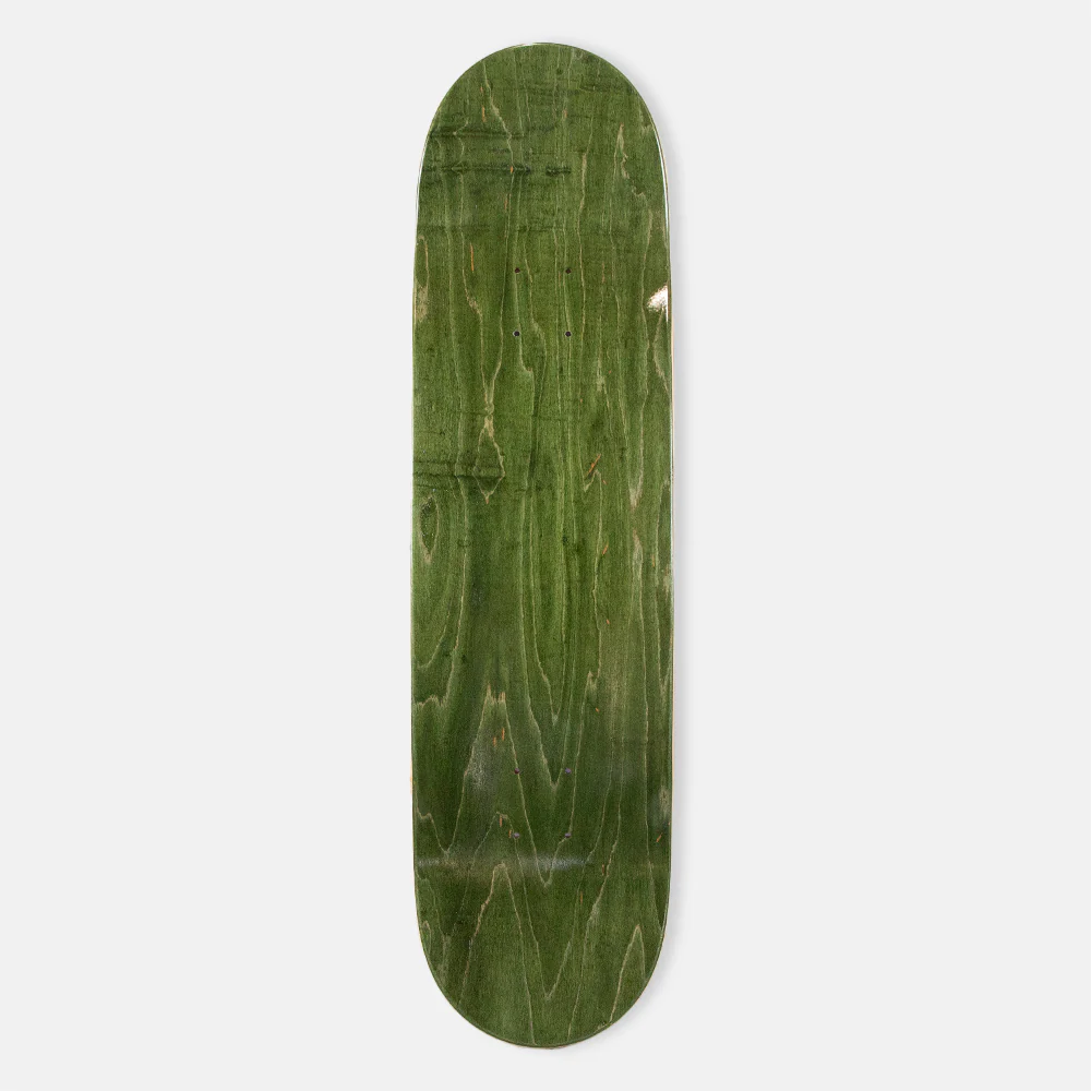 Death Skateboards - 8.75" Sam 'Blinky' Hutchinson Pro Skateboard Deck - Image 3