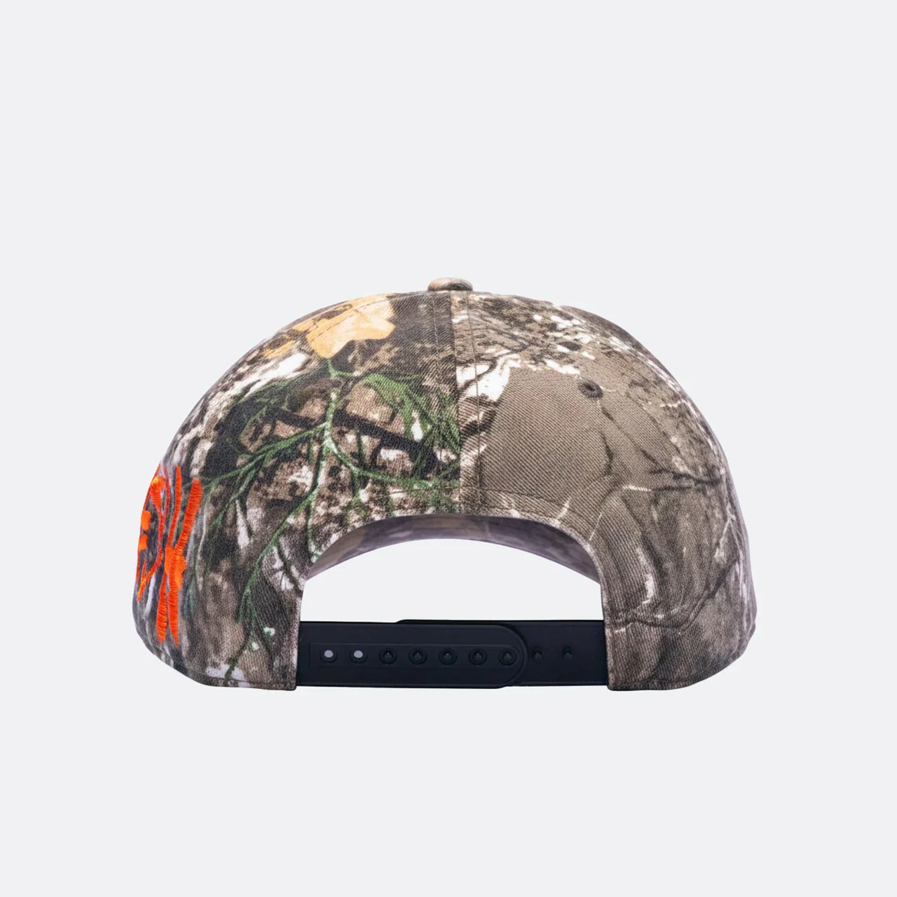 Deathwish - Framework 6-panel Cap - Camo - Image 3