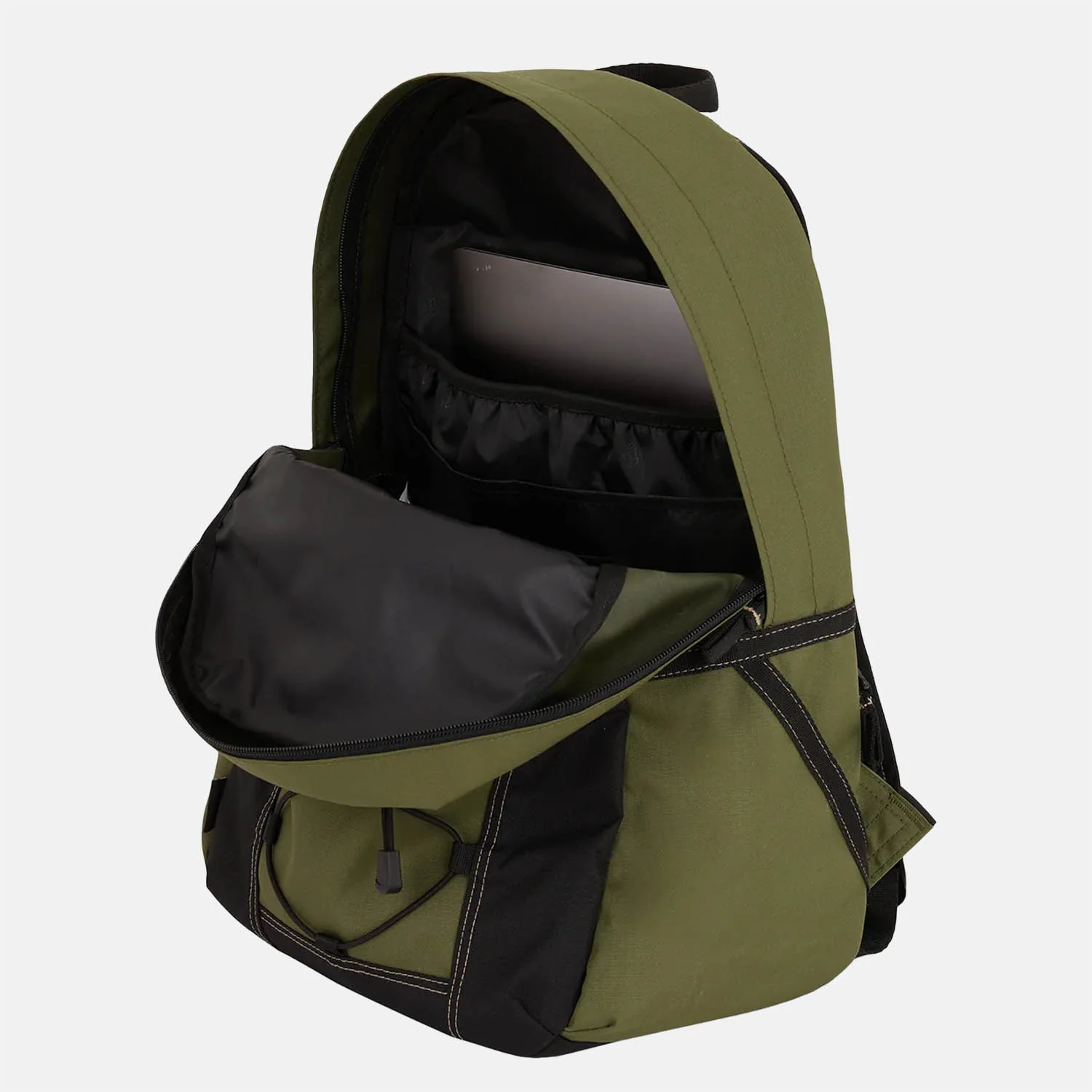 Dickies - Ashville Backpack - Cypress - Image 3