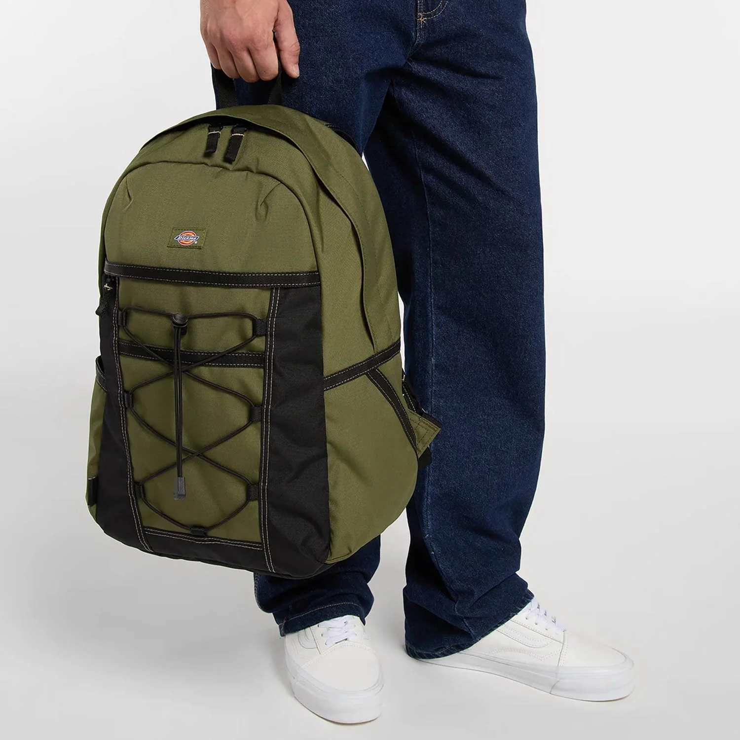 Dickies - Ashville Backpack - Cypress - Image 6
