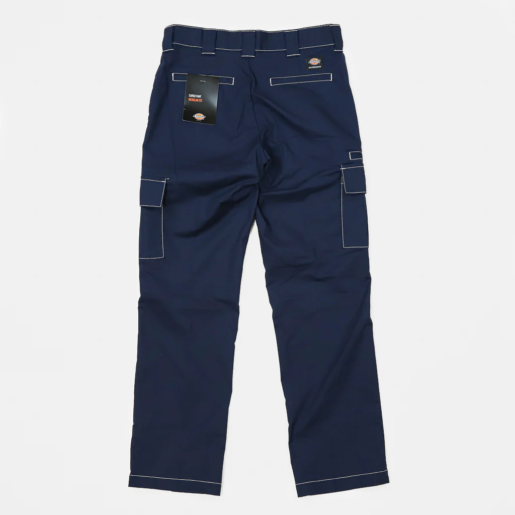 Dickies - Bothell Cargo Pant - Dark Navy - Image 2