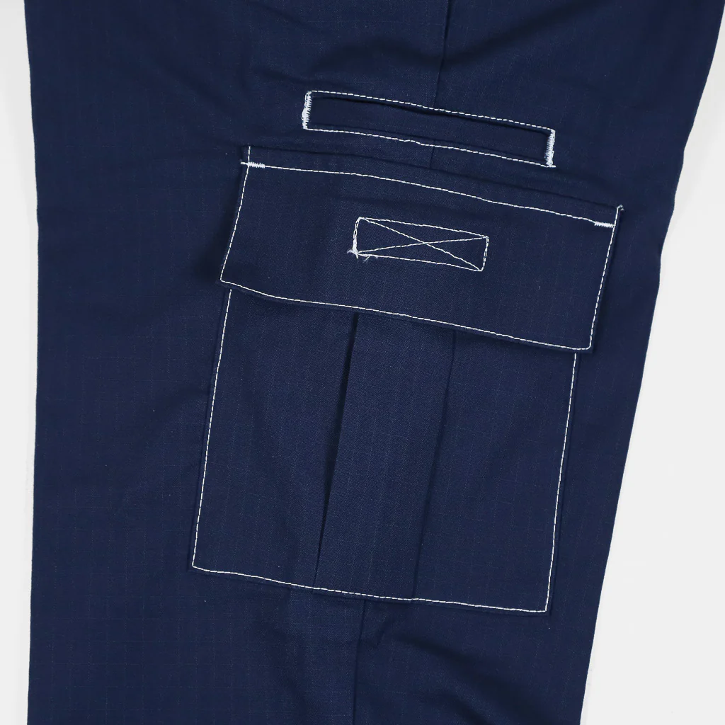 Dickies - Bothell Cargo Pant - Dark Navy - Image 3