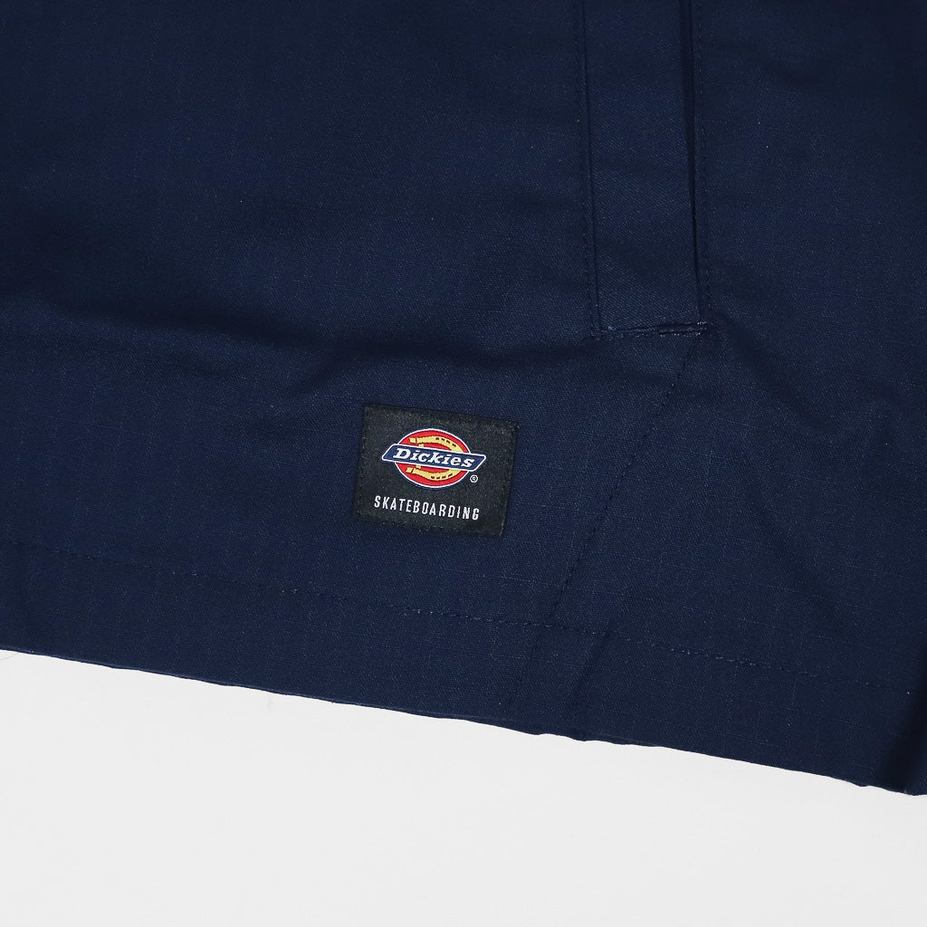 Dickies - Bothell Jacket - Dark Navy - Image 4