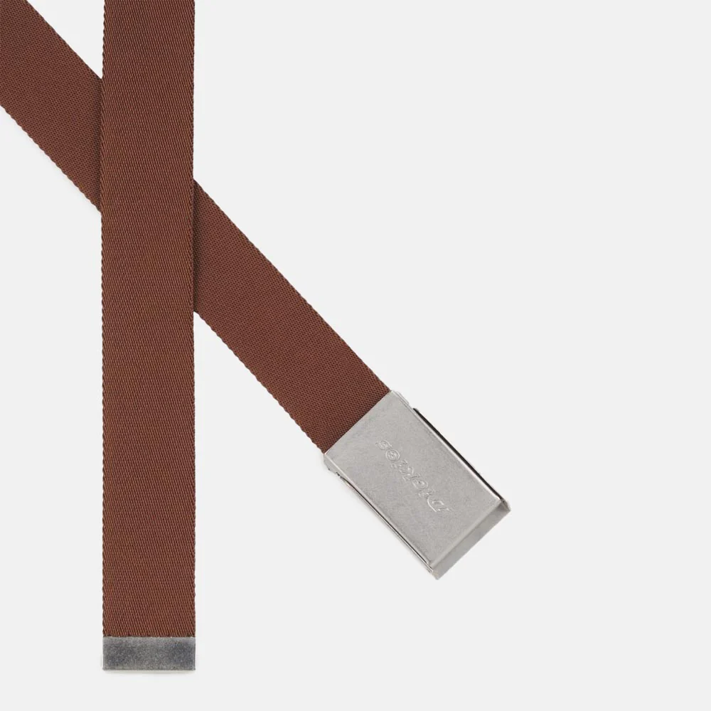 Dickies - Brookston Belt - Brown - Image 2