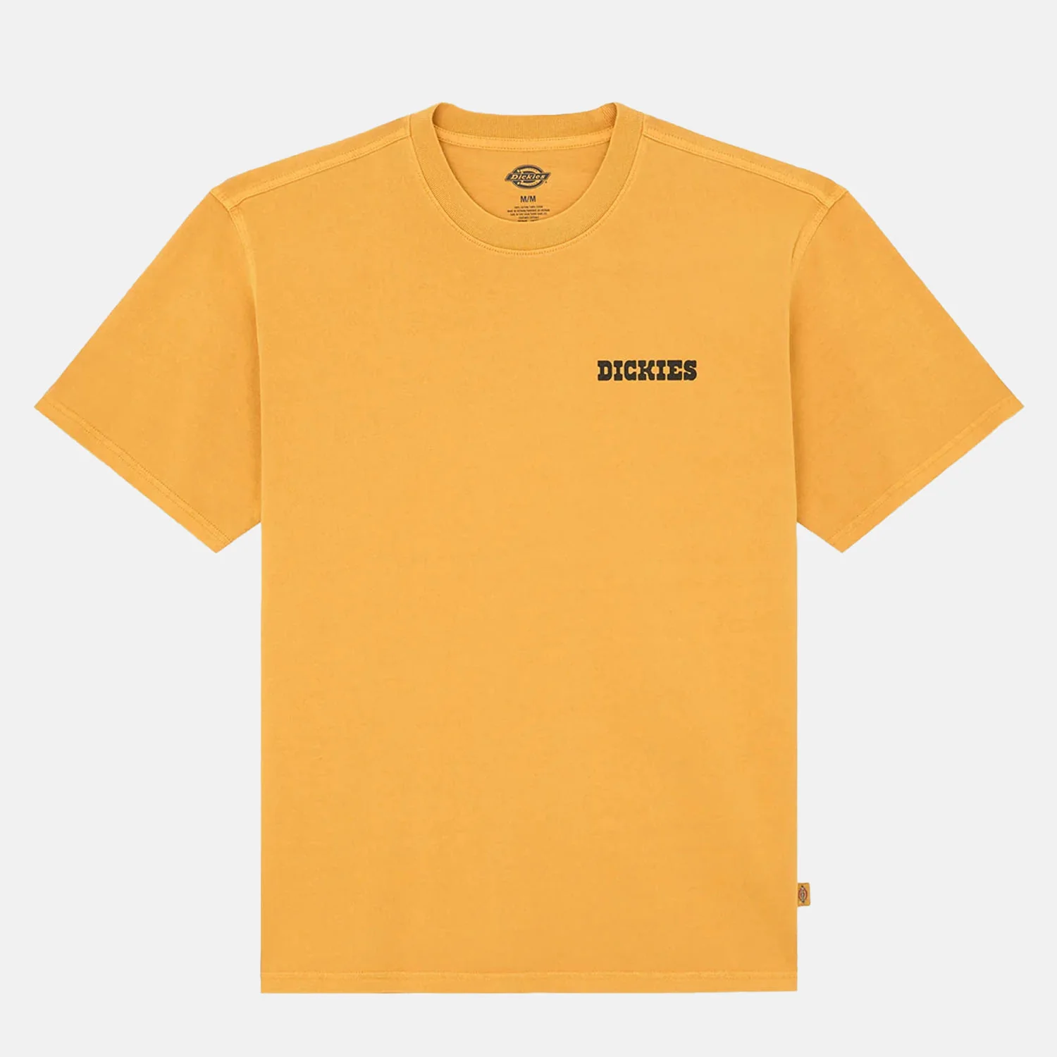 Dickies - Darrtown T-Shirt - Sunflower - Image 2