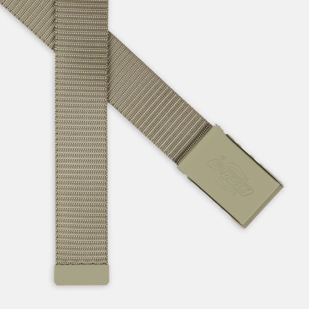 Dickies - Deer Lodge Belt - Military Green - Image 2