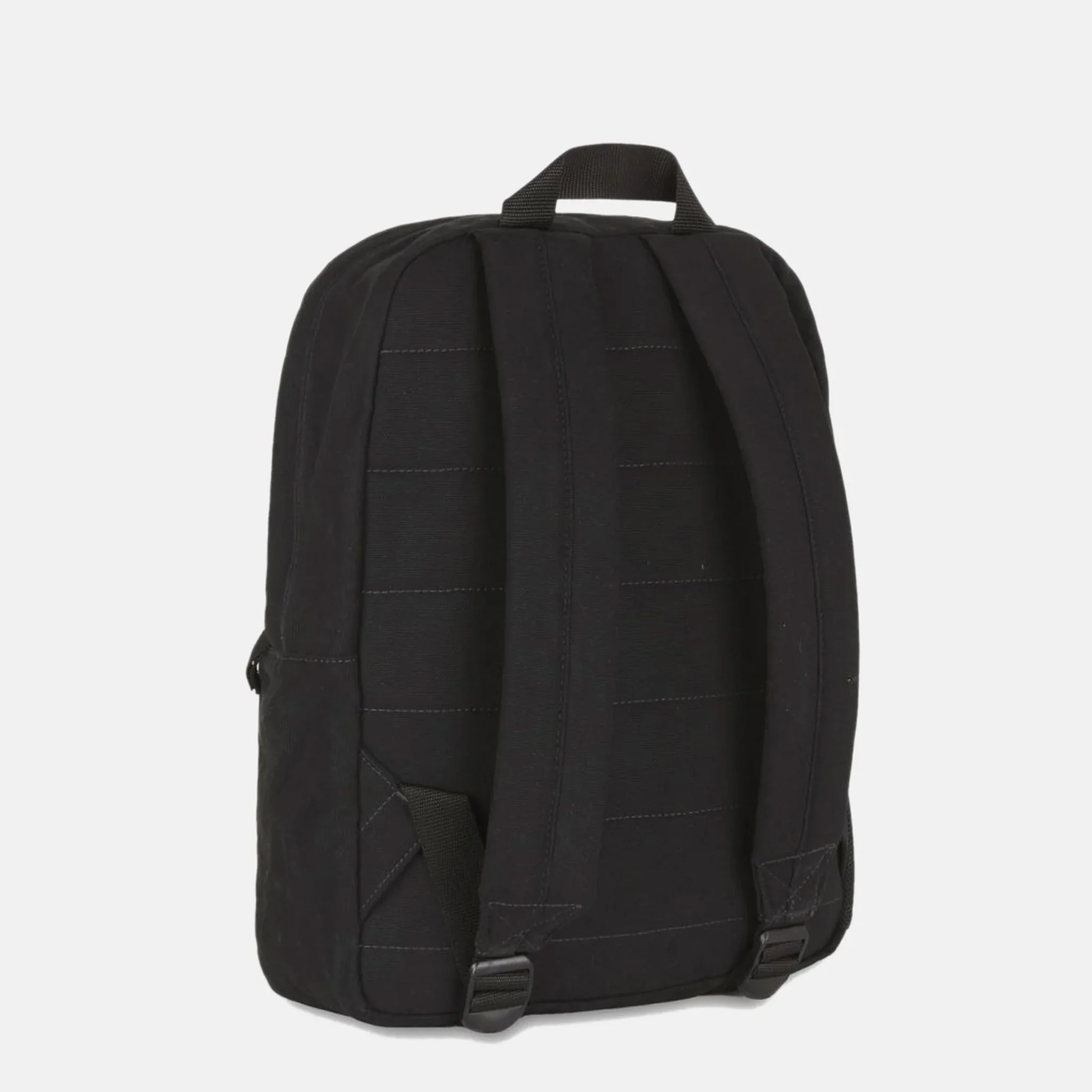 Dickies - Duck Canvas Backpack - Black - Image 2