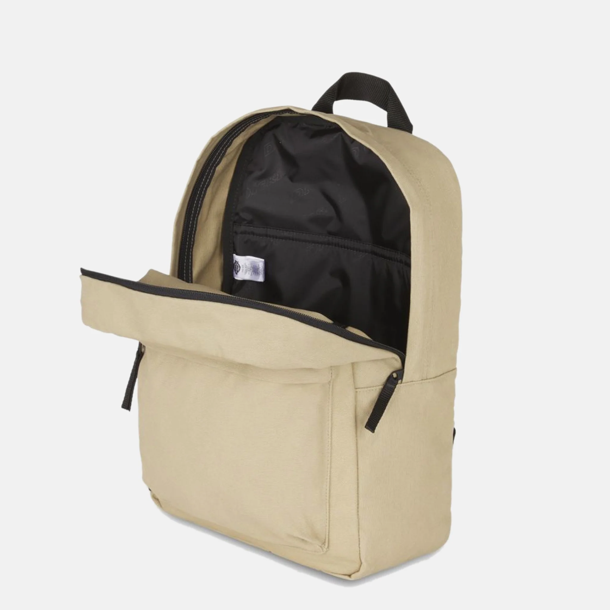 Dickies - Duck Canvas Backpack - Desert Sand - Image 3