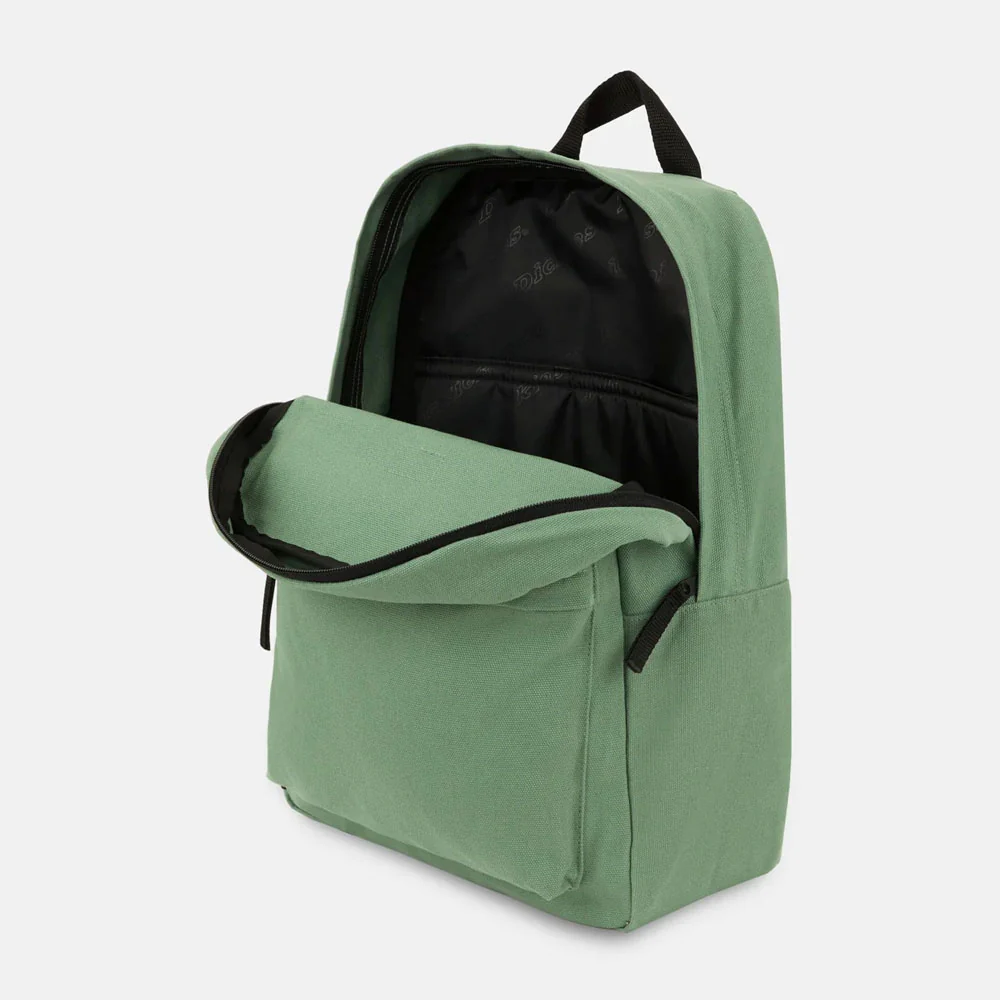 Dickies - Duck Canvas Backpack - Sea Spray - Image 3