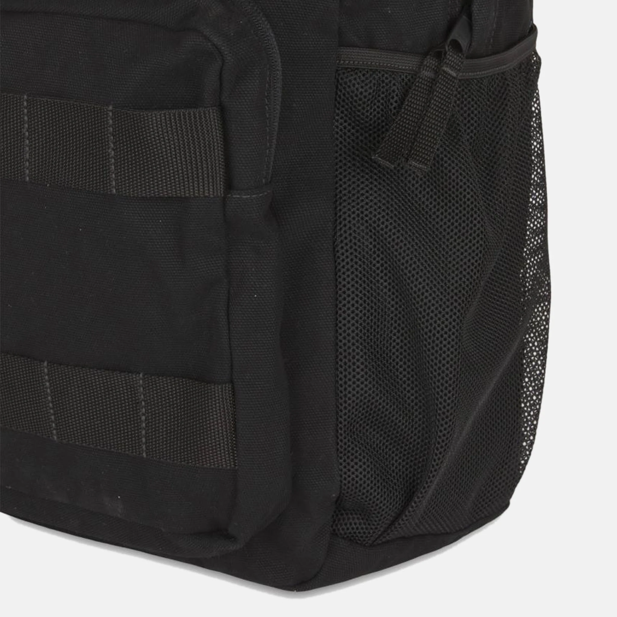Dickies - Duck Canvas Utility Backpack - Black - Image 4