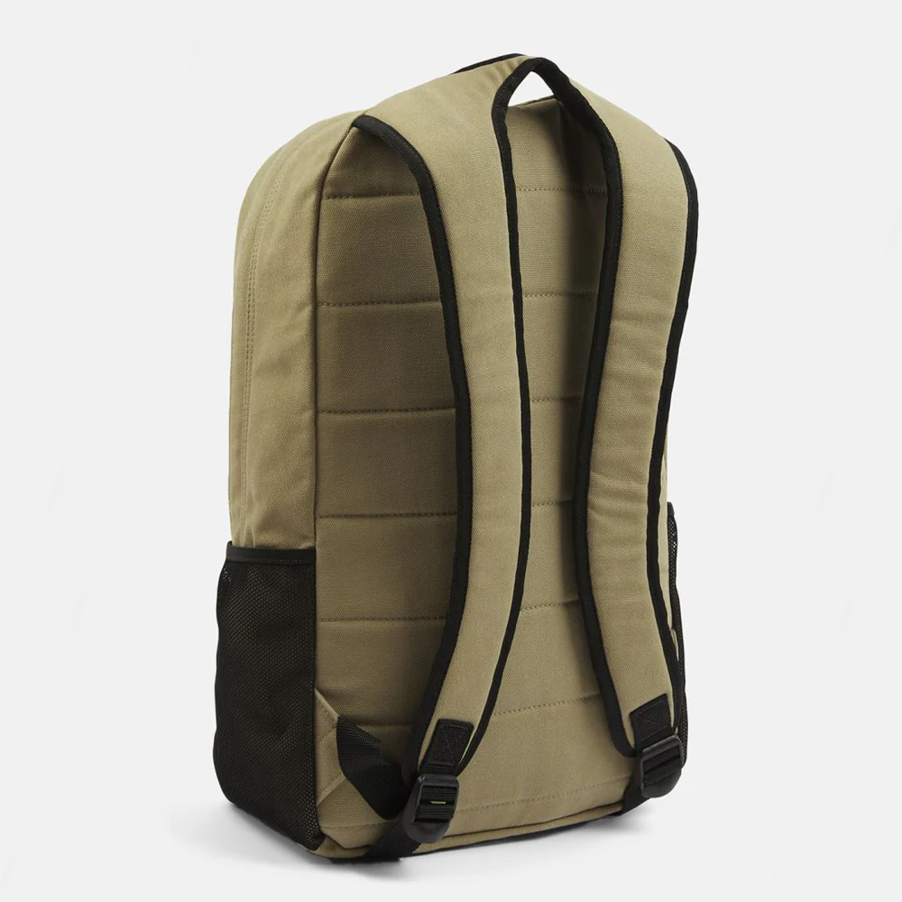 Dickies - Duck Canvas Plus Backpack - Khaki - Image 2