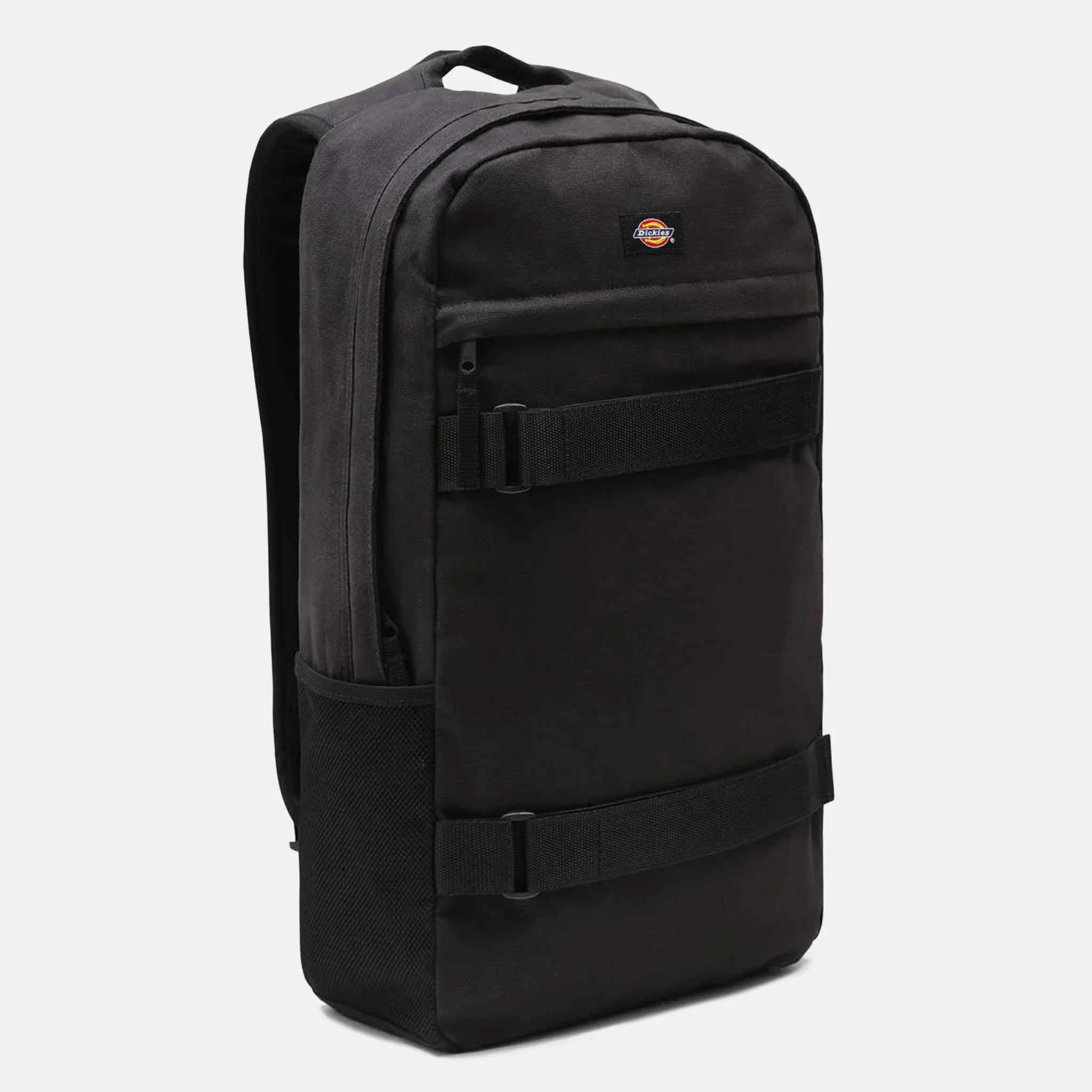 Dickies - Duck Canvas Skateboard Backpack - Black