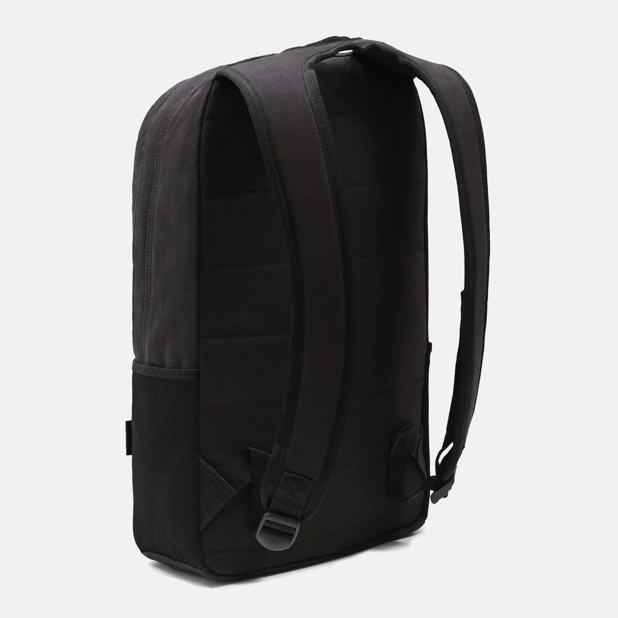 Dickies - Duck Canvas Skateboard Backpack - Black - Image 2