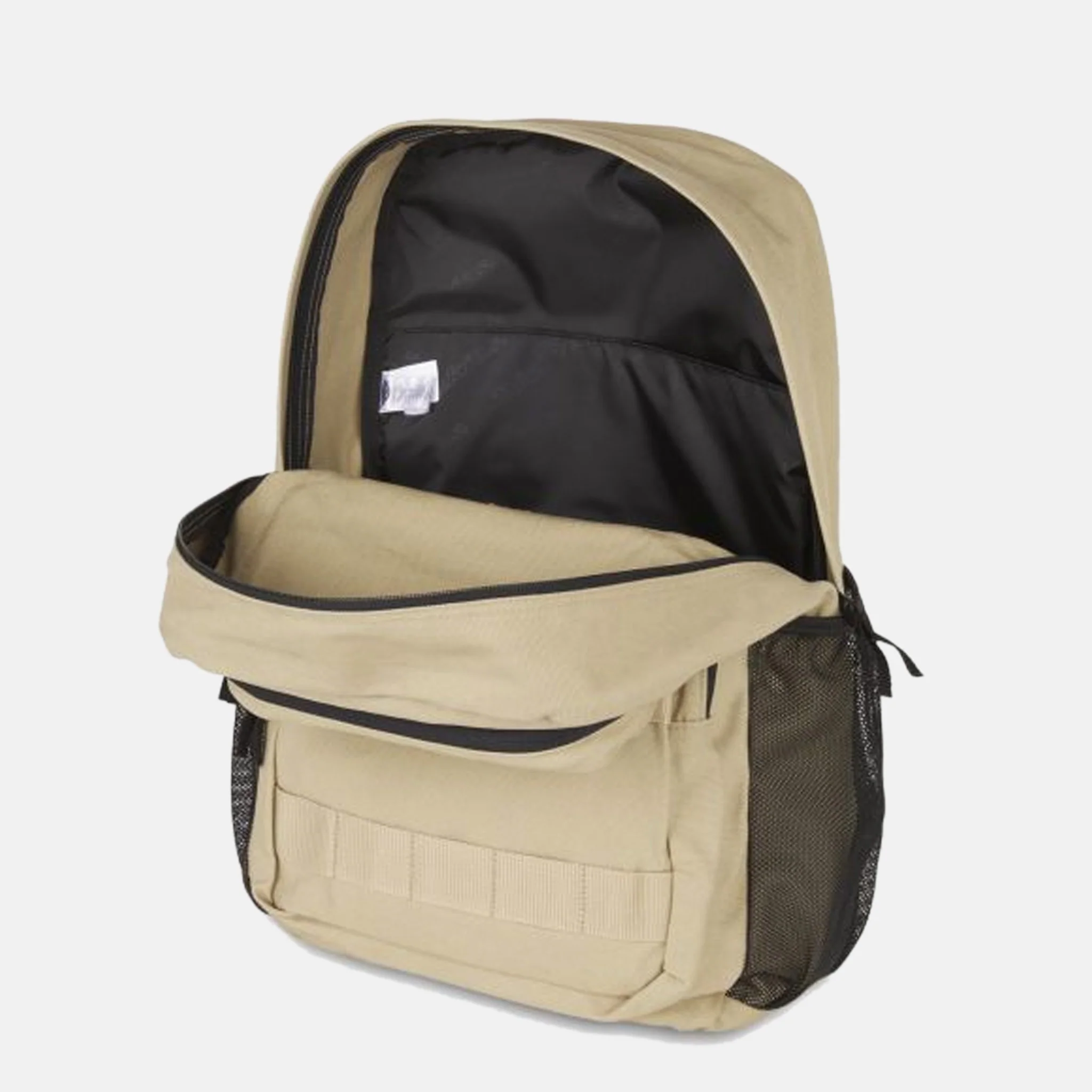 Dickies - Duck Canvas Utility Backpack - Desert Sand - Image 3