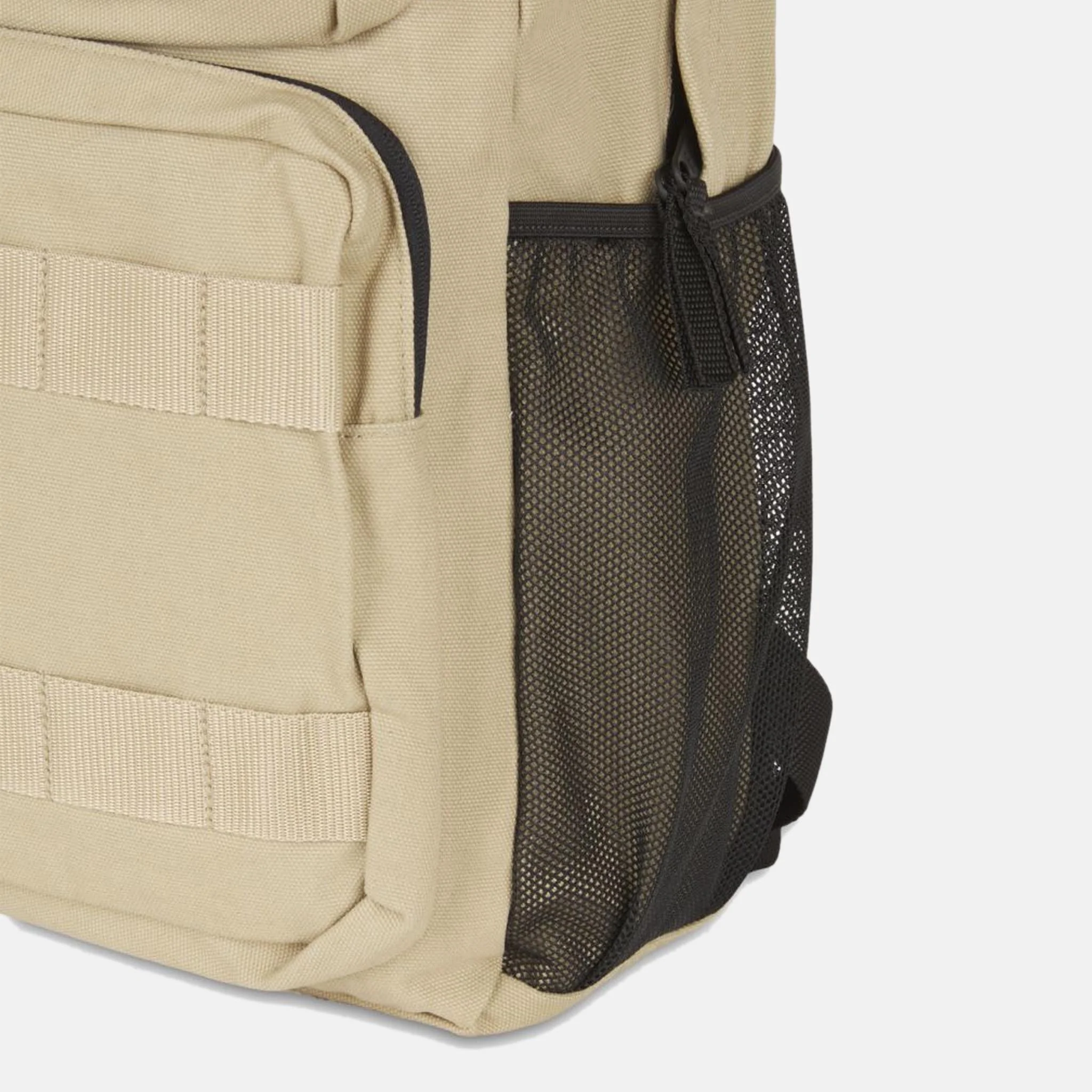 Dickies - Duck Canvas Utility Backpack - Desert Sand - Image 4