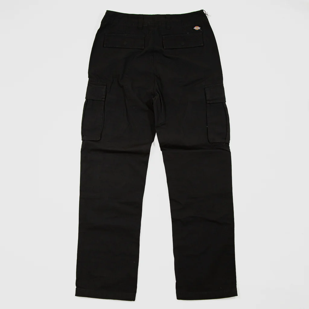 Dickies - Eagle Bend Cargo Pant - Black - Image 2