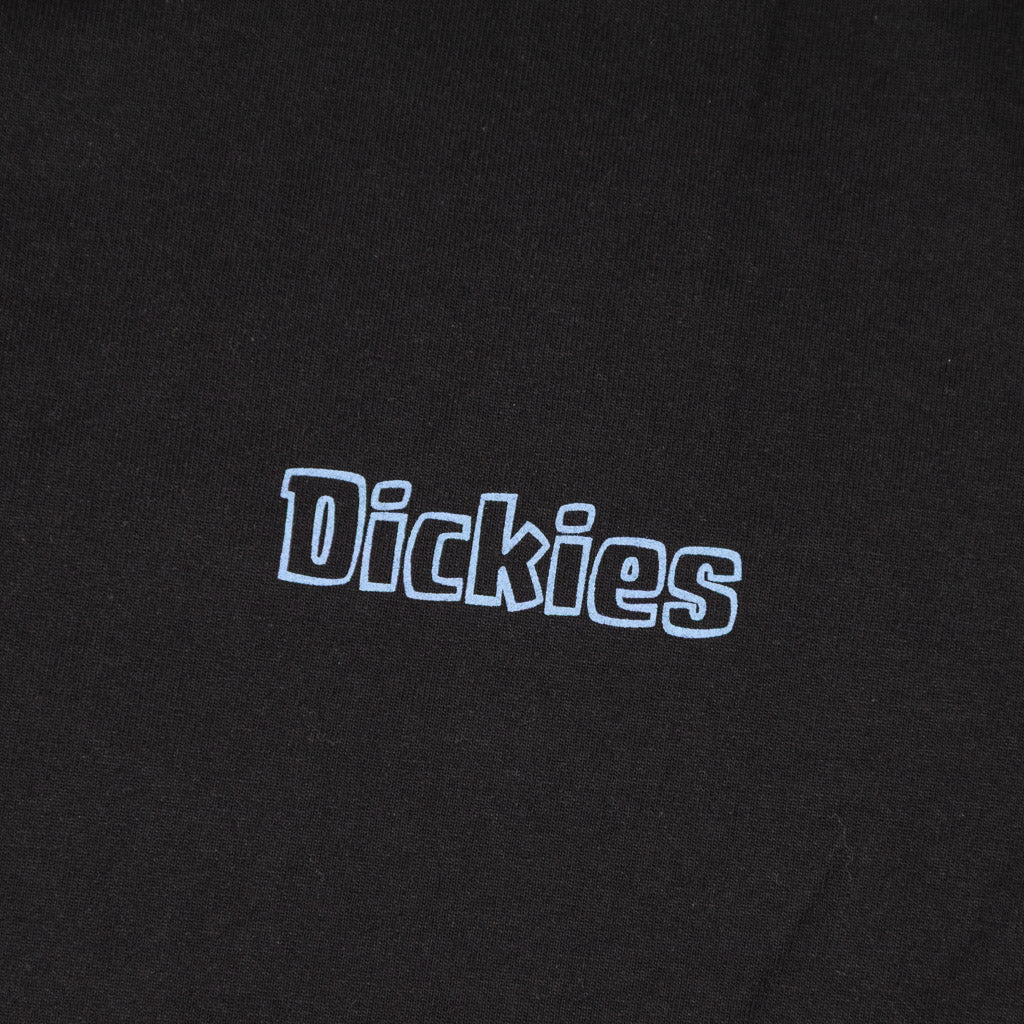 Dickies - Fairlawn T-Shirt - Black - Image 3