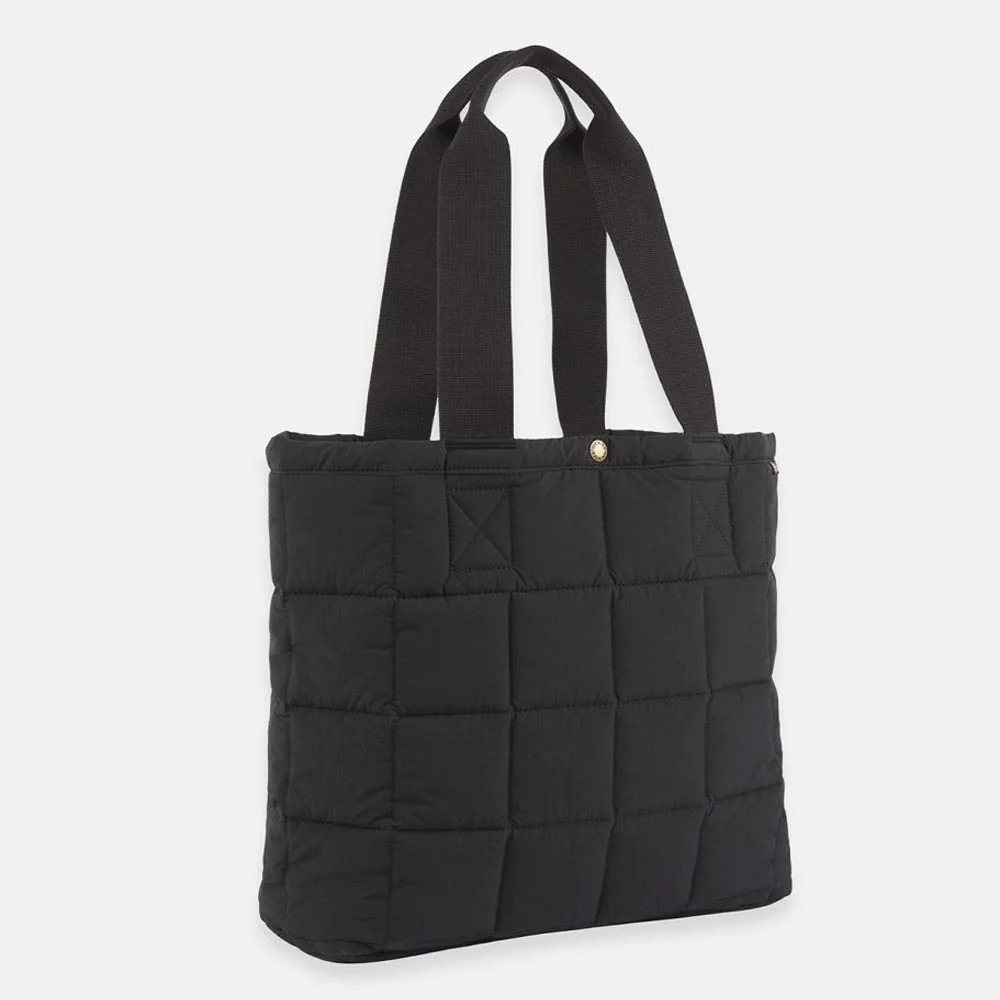 Dickies - Gardiner Tote Bag - Black - Image 2