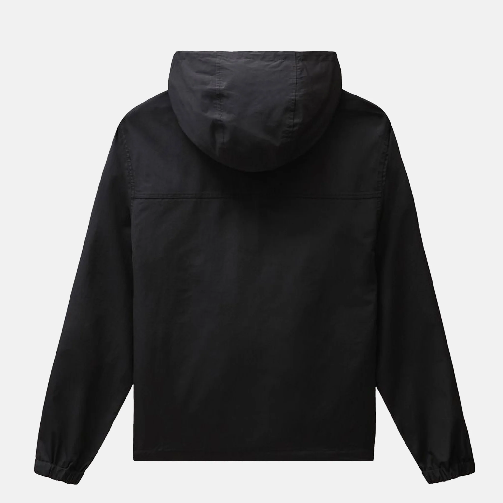 Dickies - Glacier View Anorak Jacket - Black - Image 2