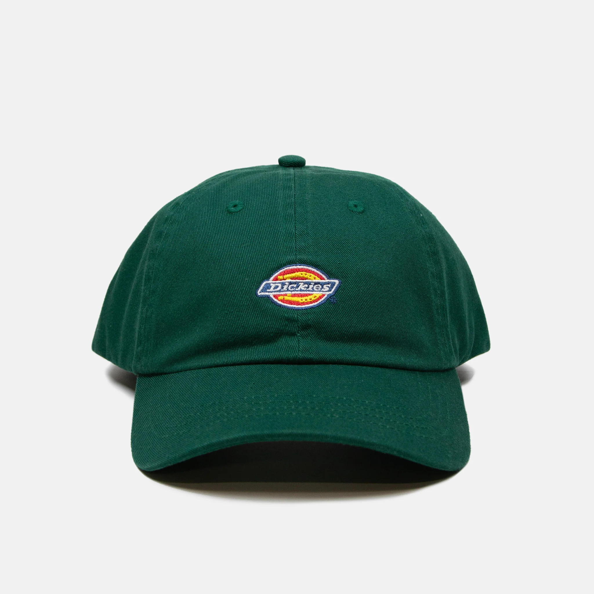 Dickies - Hardwick Snapback Cap - Aventurine Green - Image 2