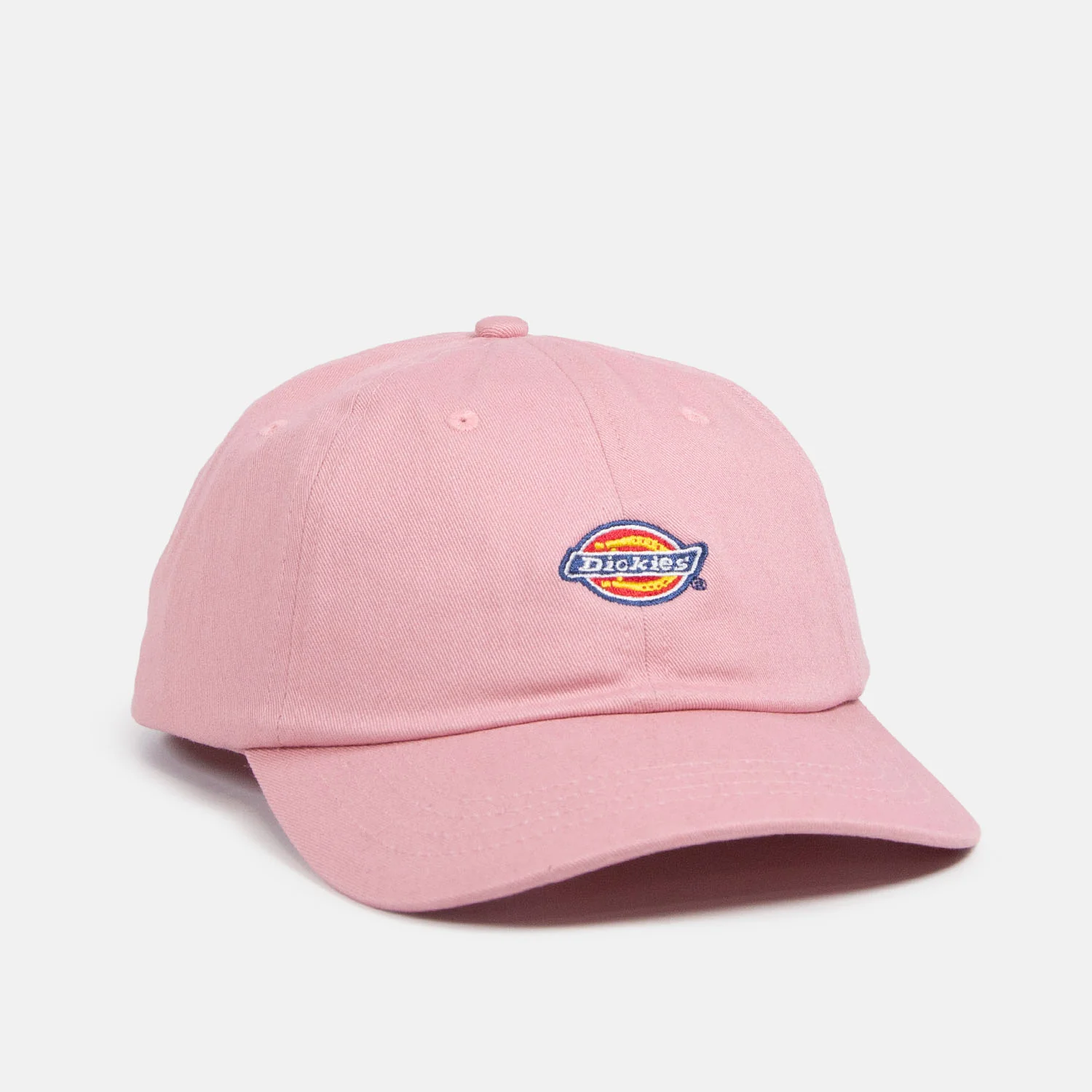 Dickies - Hardwick Snapback Cap - Bridal Pink