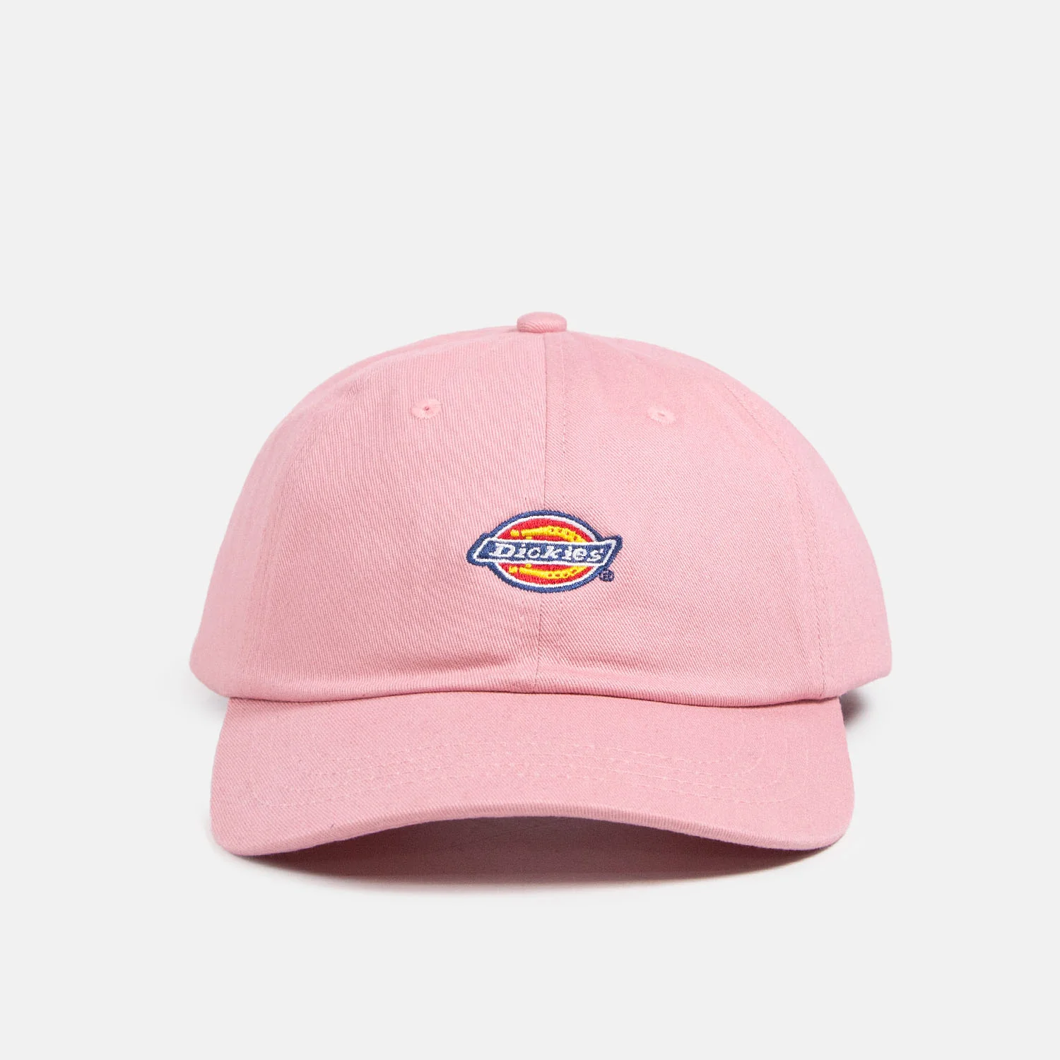 Dickies - Hardwick Snapback Cap - Bridal Pink - Image 2