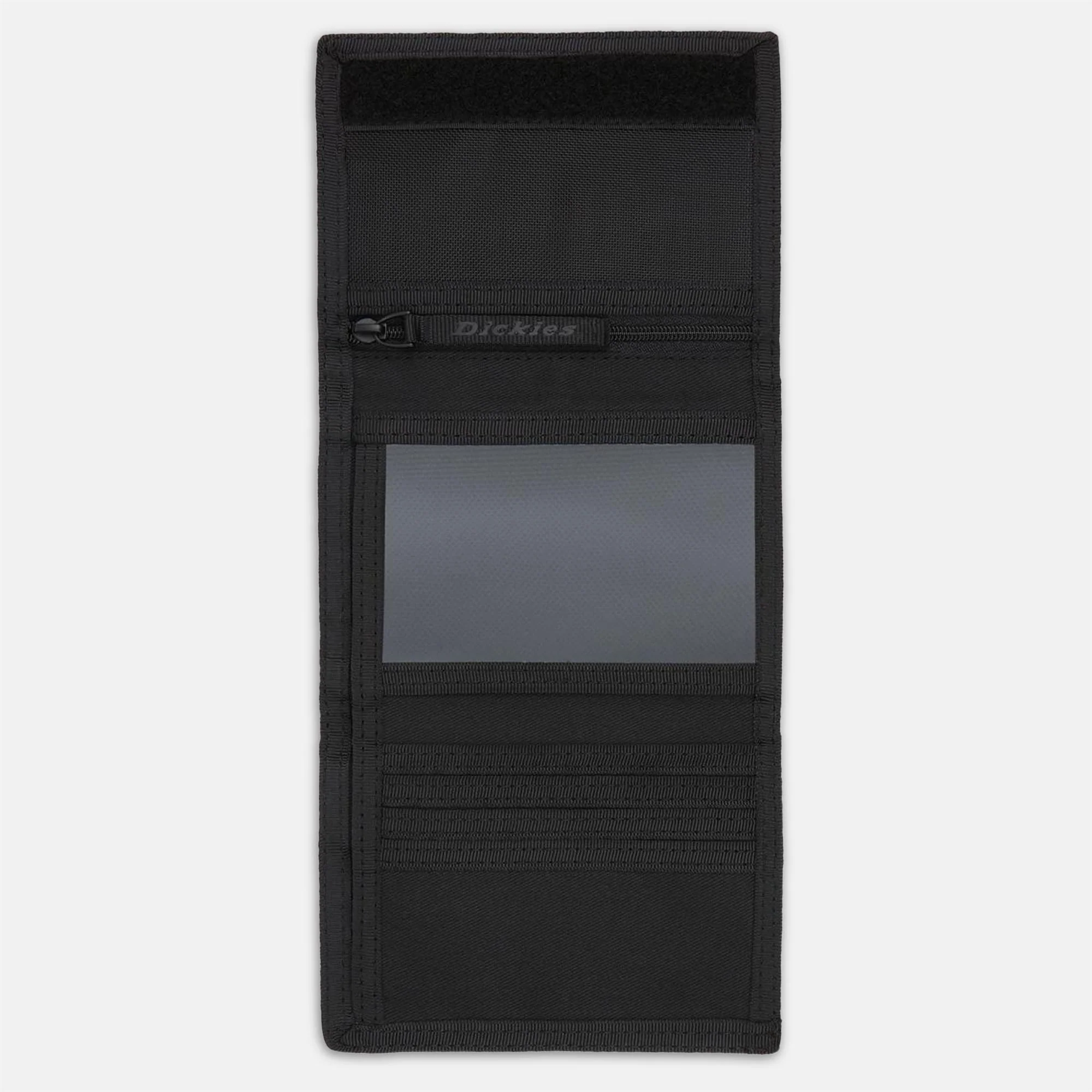Dickies - Kentwood Wallet - Black - Image 2