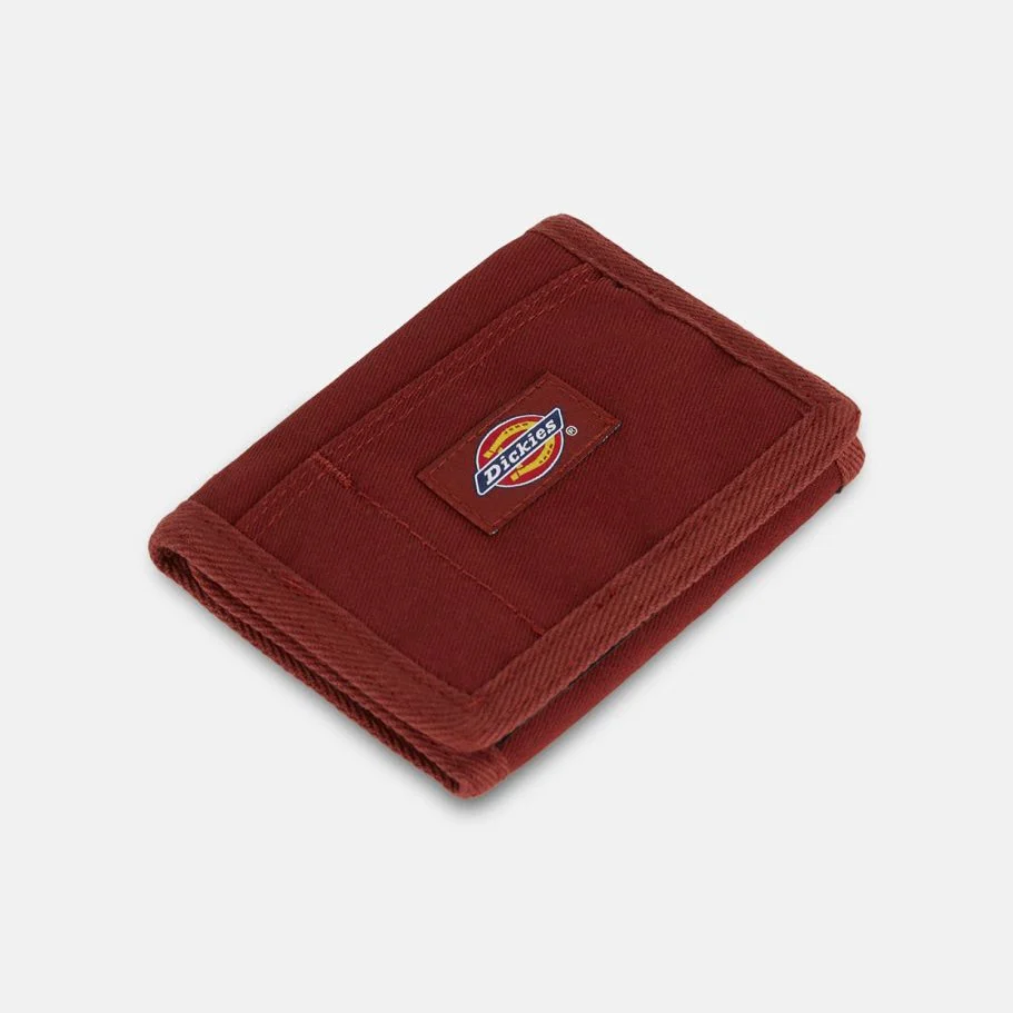 Dickies - Kentwood Wallet - Fired Brick