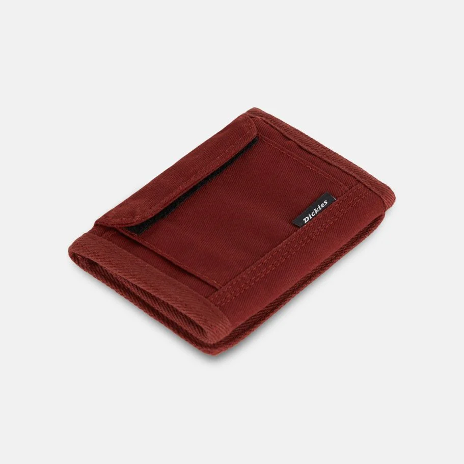 Dickies - Kentwood Wallet - Fired Brick - Image 2