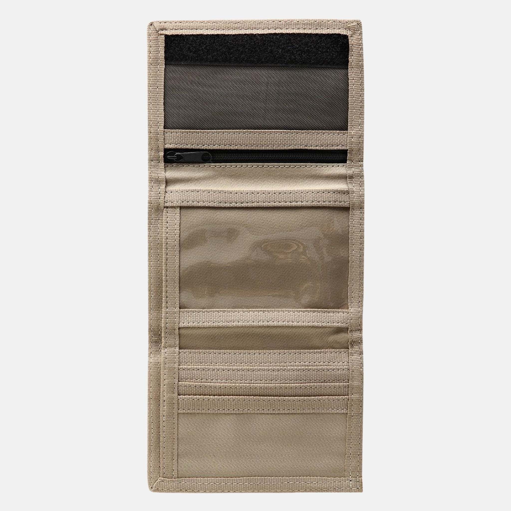 Dickies - Kentwood Wallet - Khaki - Image 3