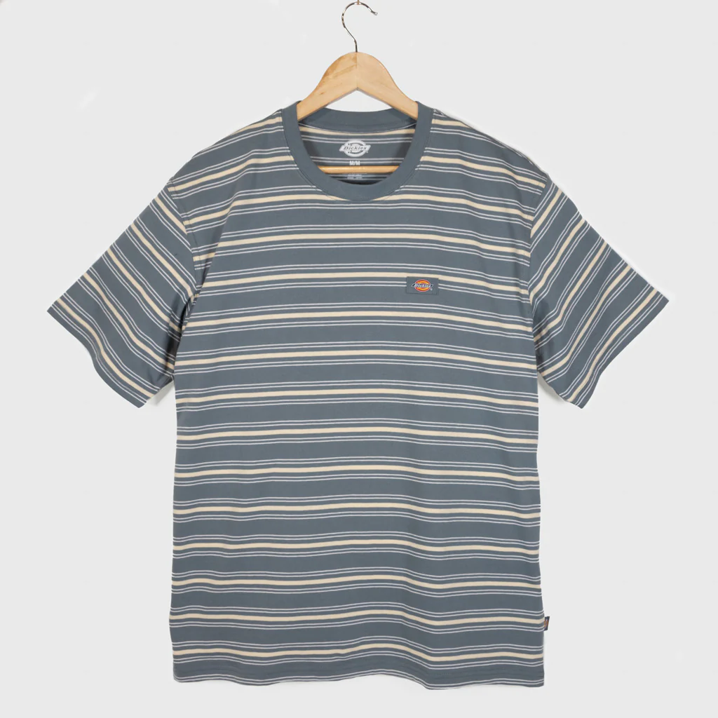Dickies - Lewistown T-Shirt - Stormy Weather