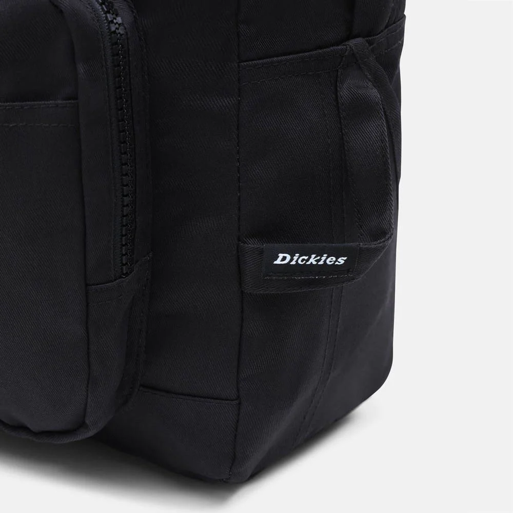 Dickies - Lisbon Backpack - Black - Image 5