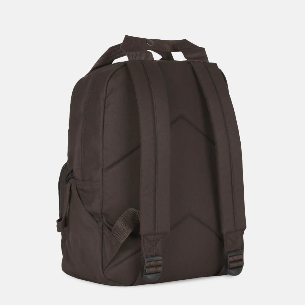 Dickies - Lisbon Backpack - Dark Brown - Image 3