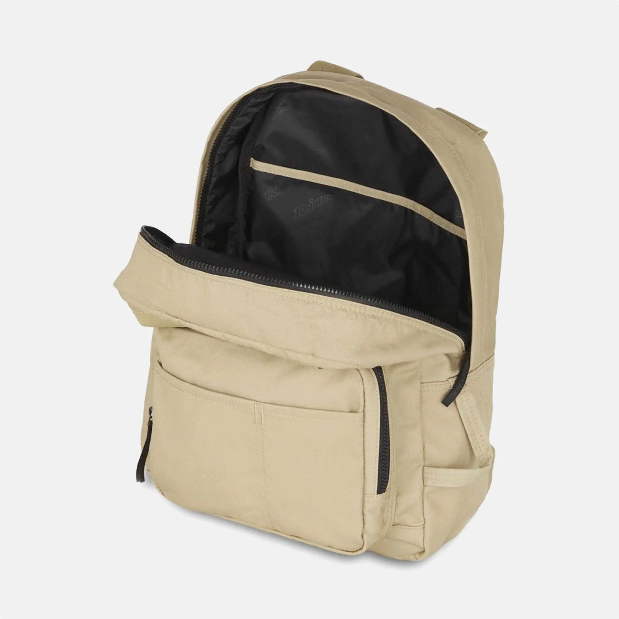 Dickies - Lisbon Backpack - Khaki - Image 3