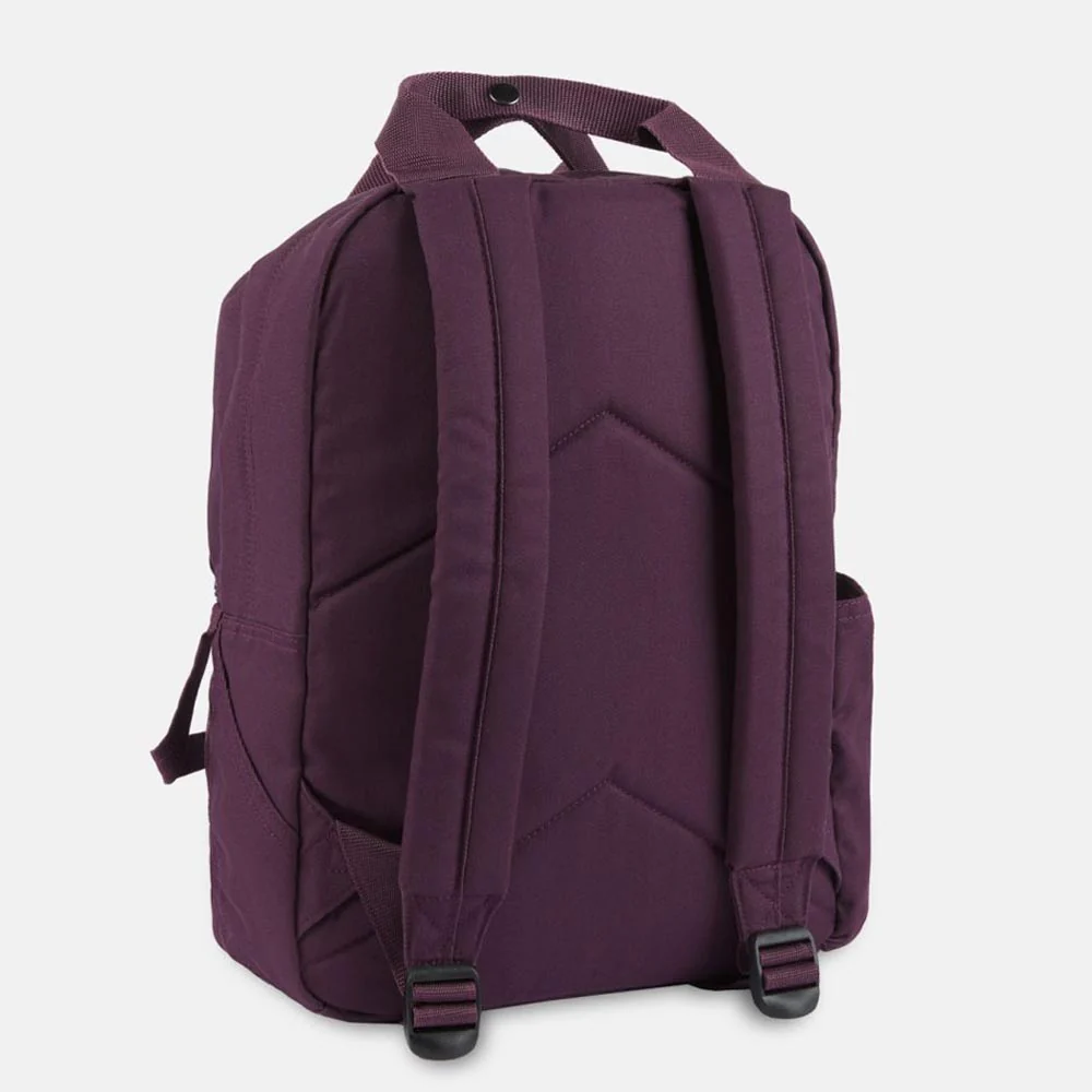Dickies - Lisbon Backpack - Plum - Image 5