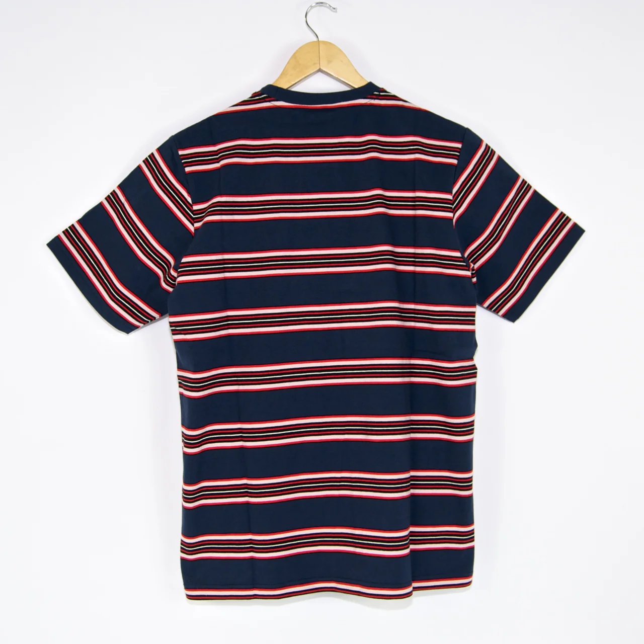 Dickies - Lithia Springs T-Shirt - Navy - Image 3