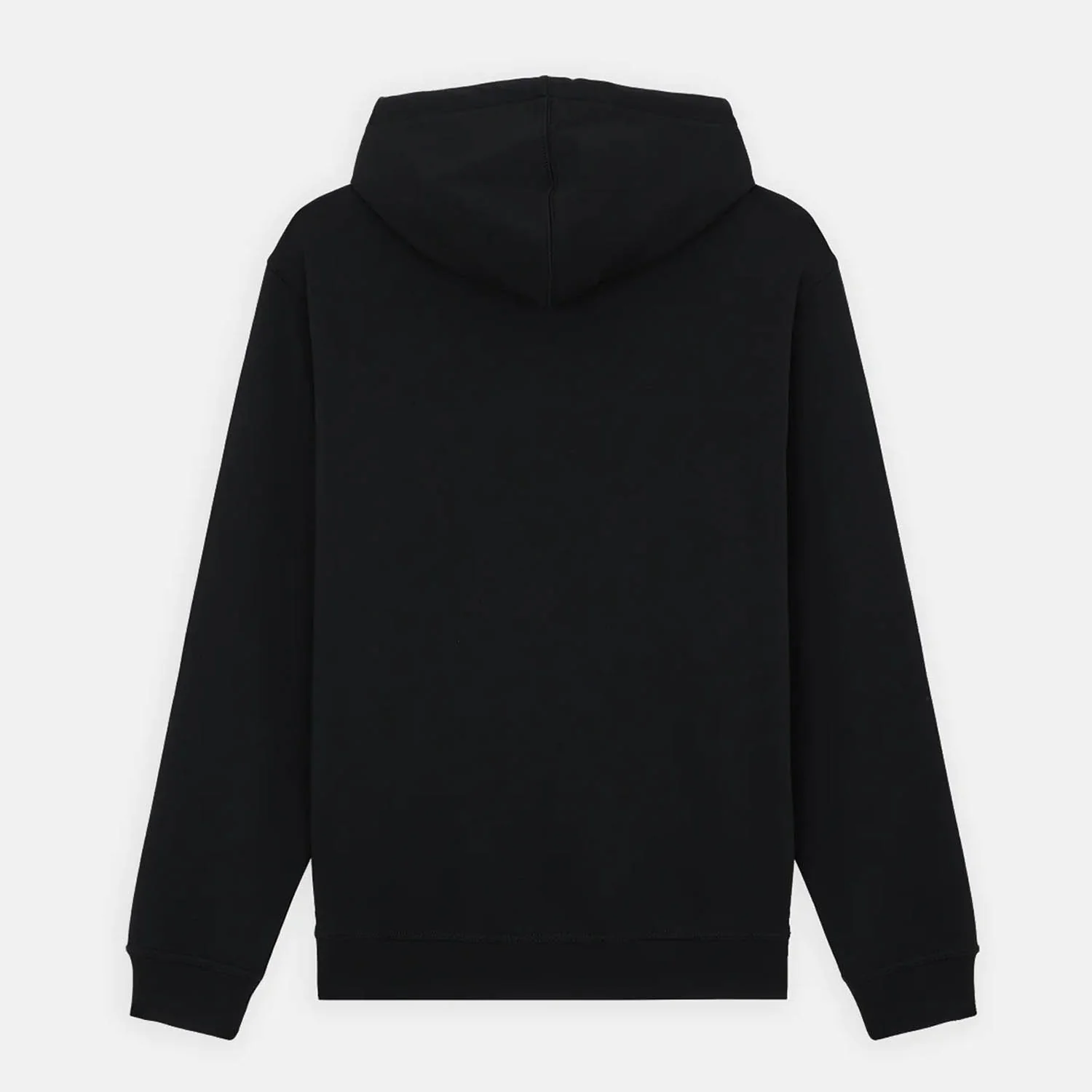 Dickies - Loretto Pullover Hooded Sweatshirt - Black - Image 2