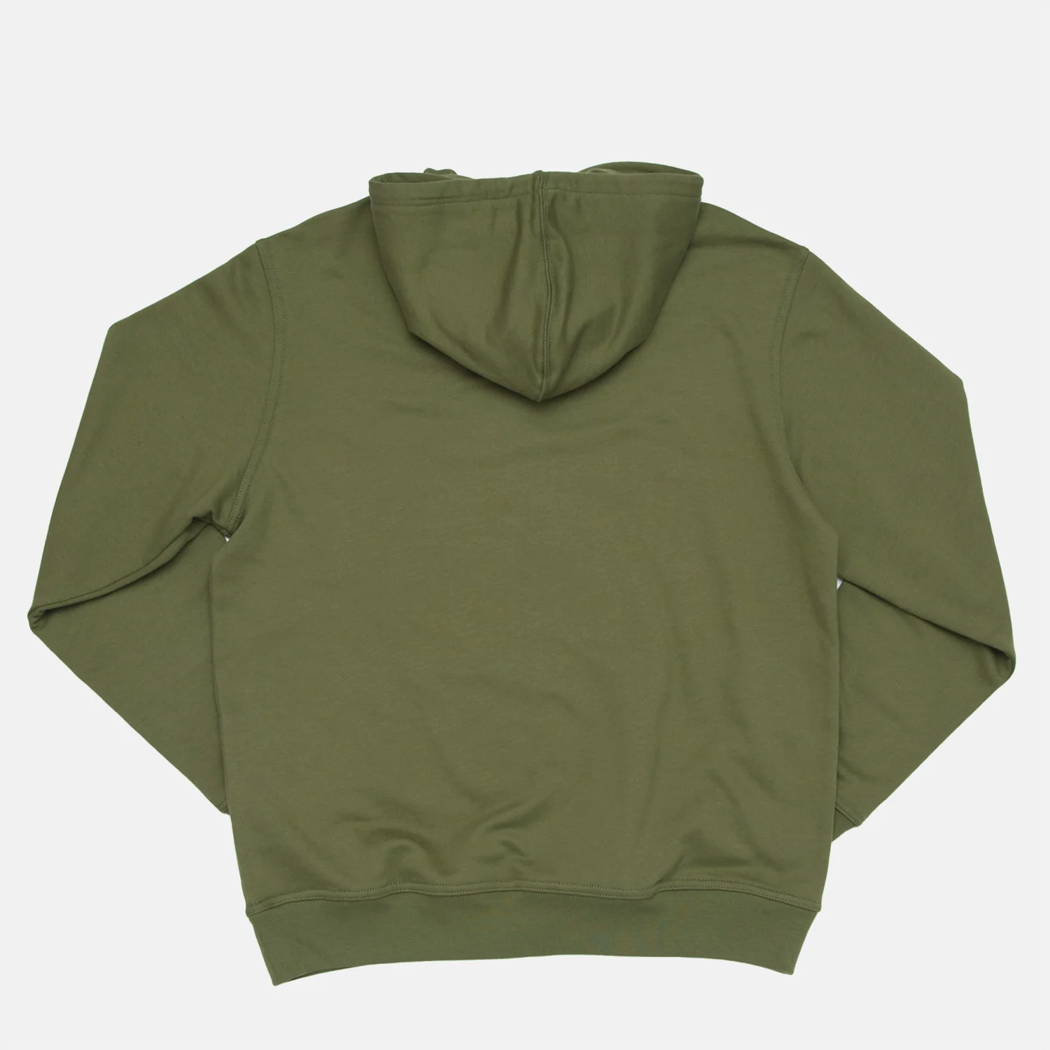 Dickies - Loretto Pullover Hooded Sweatshirt - Cypress - Image 2
