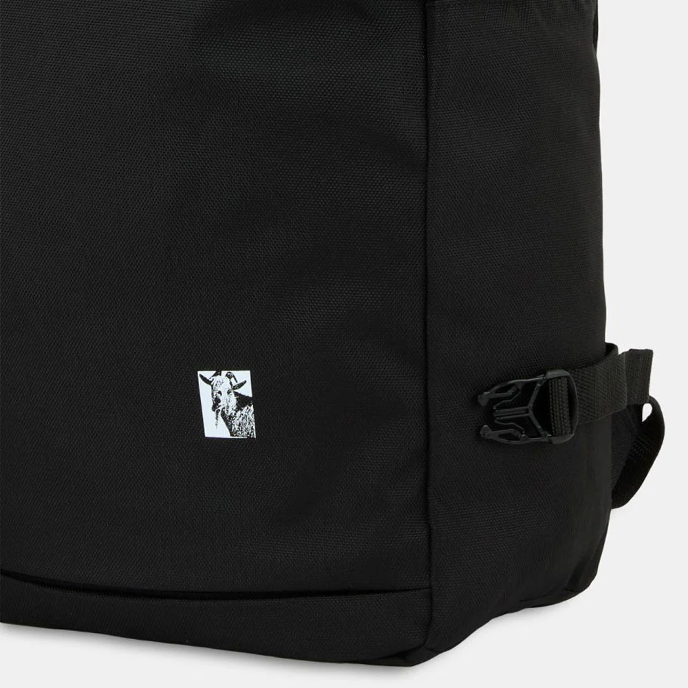 Dickies - Mike Anderson Pro Skate Backpack - Black - Image 4