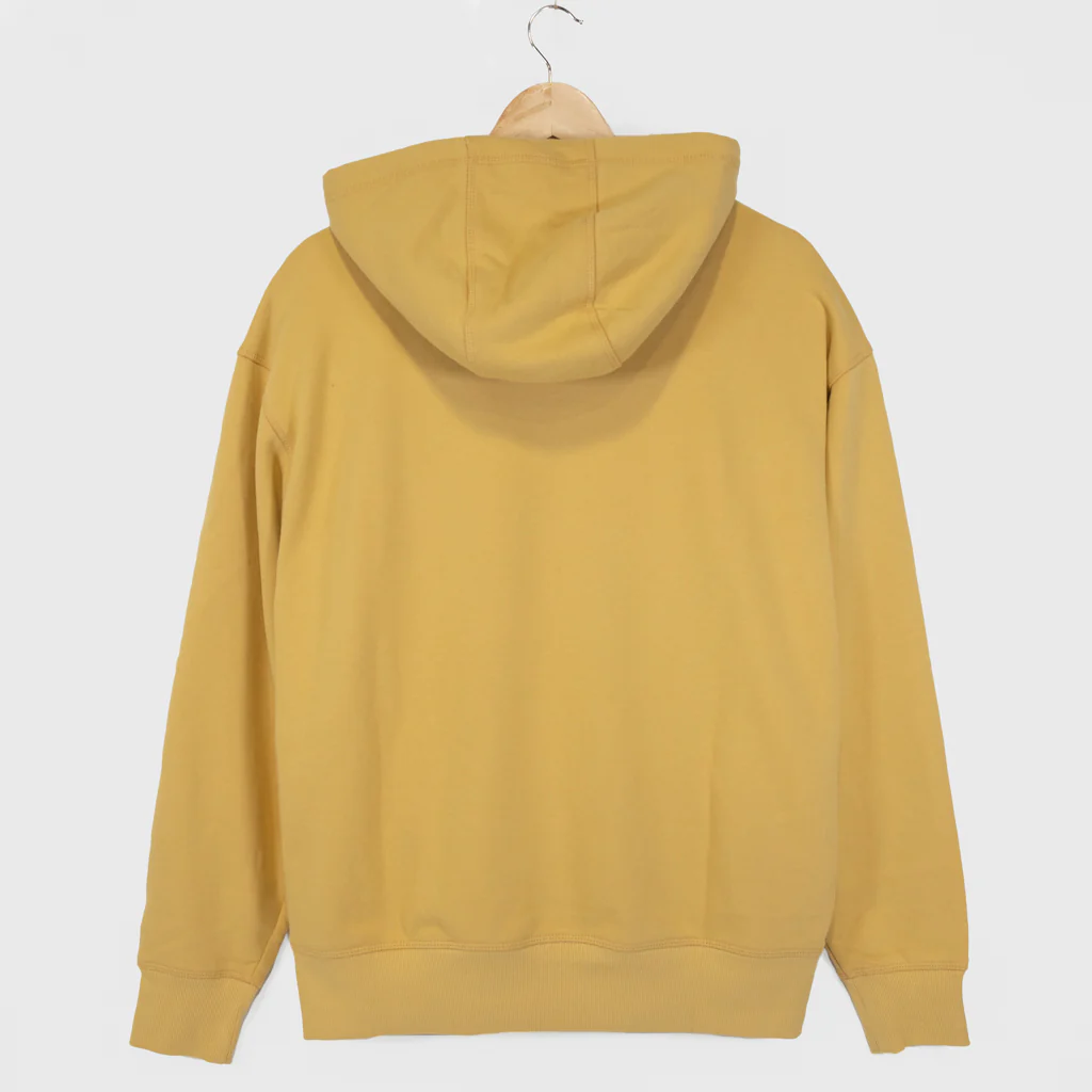 Dickies - Millersburg Pullover Hooded Sweatshirt - Fall Leaf - Image 2