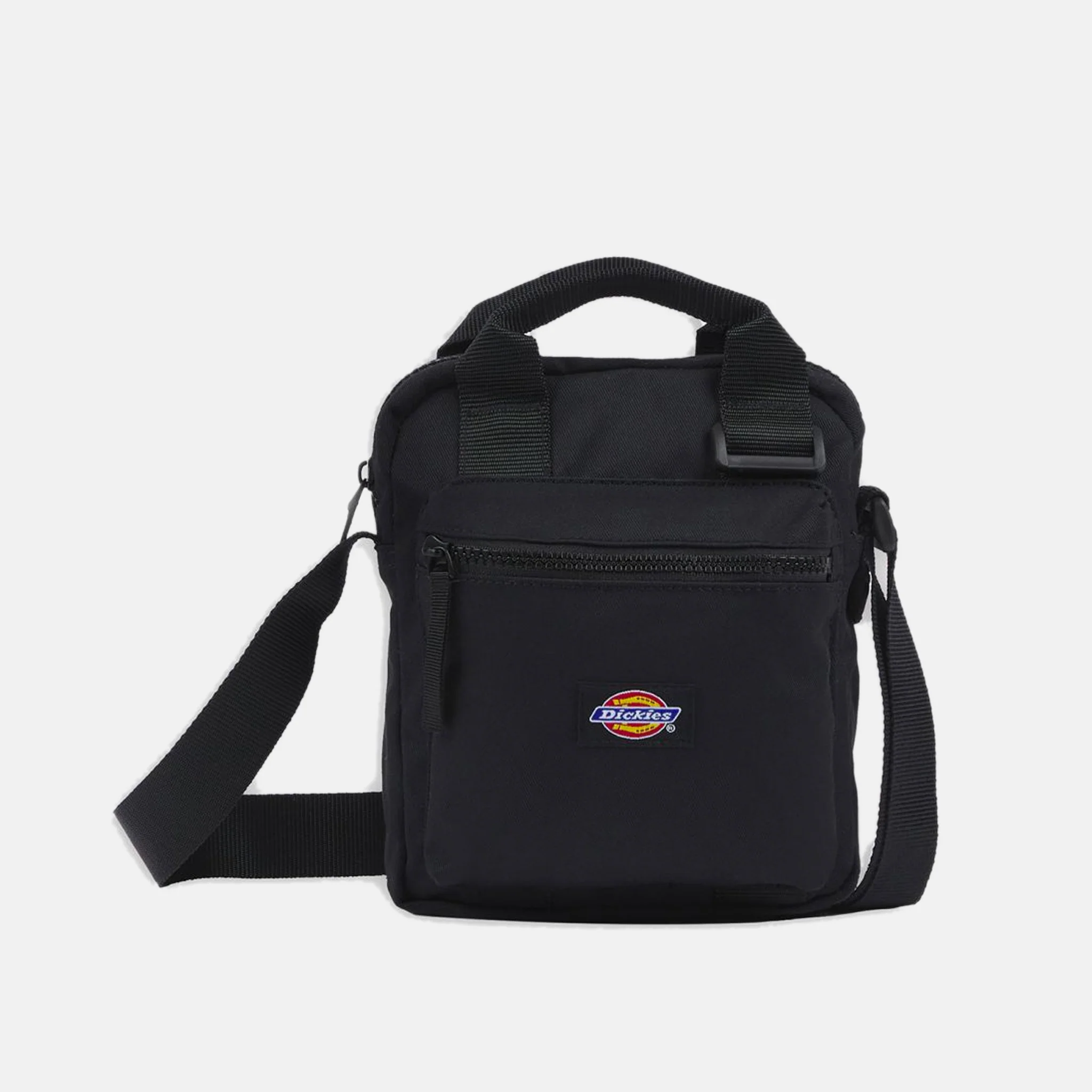 Dickies - Moreauville Crossbody Bag - Black