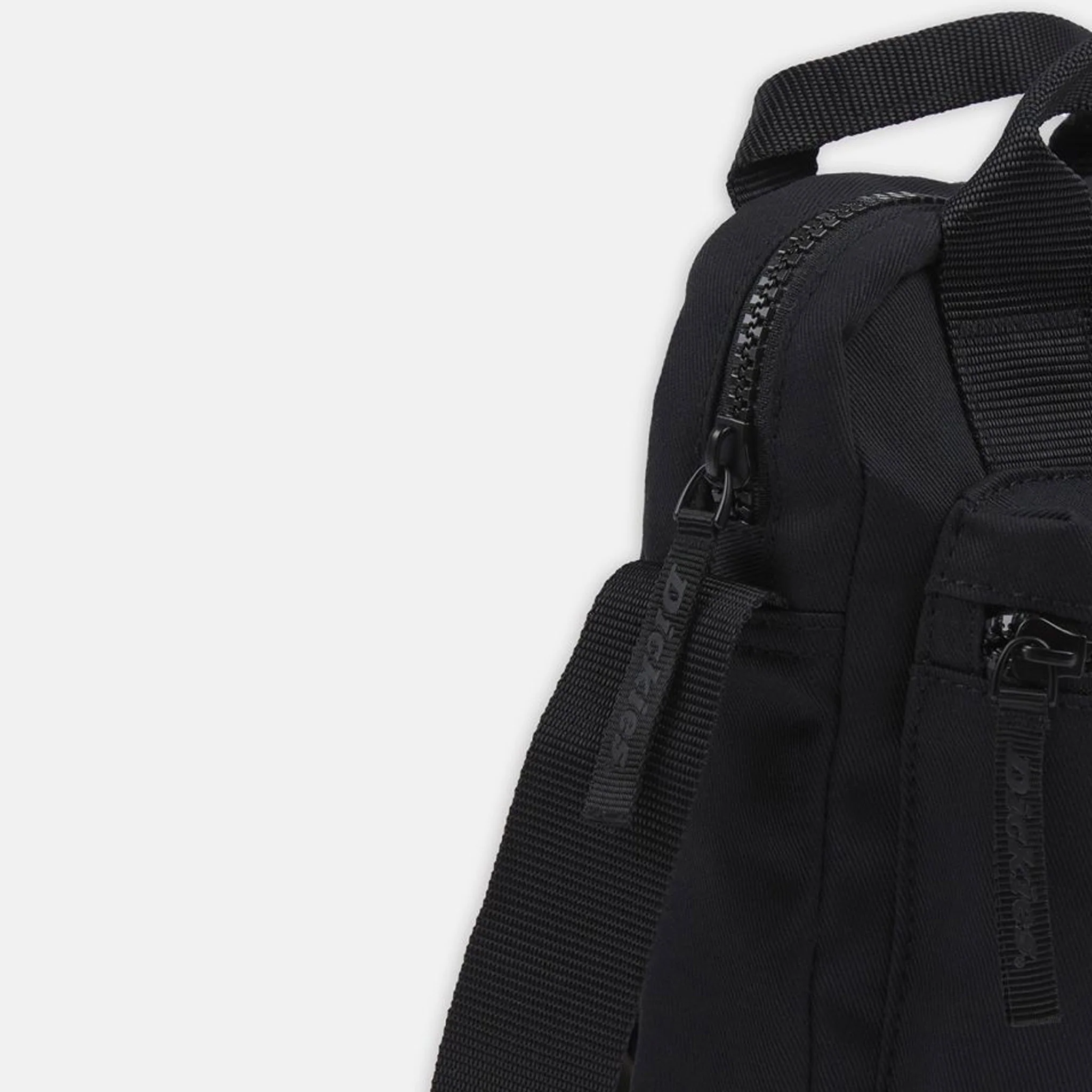 Dickies - Moreauville Crossbody Bag - Black - Image 3